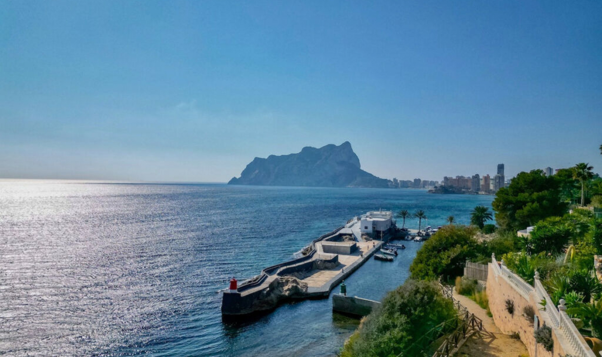 Resale - House -
Les Bassetes