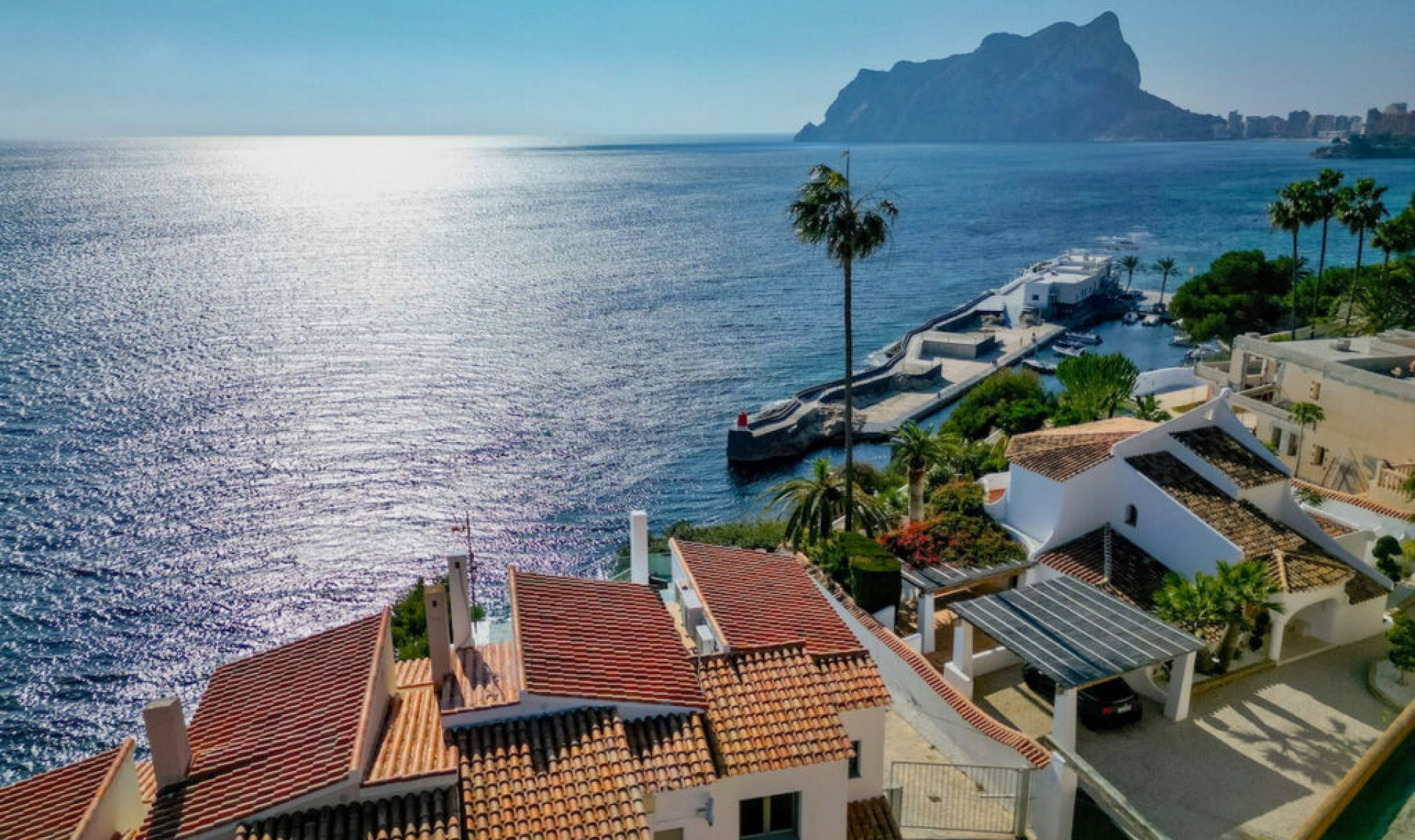 Resale - House -
Les Bassetes