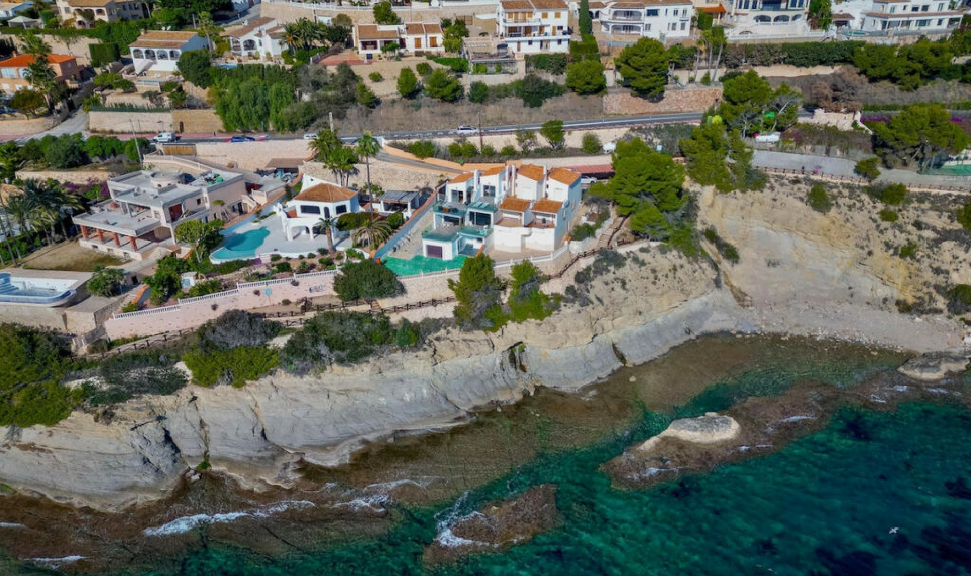 Resale - House -
Les Bassetes