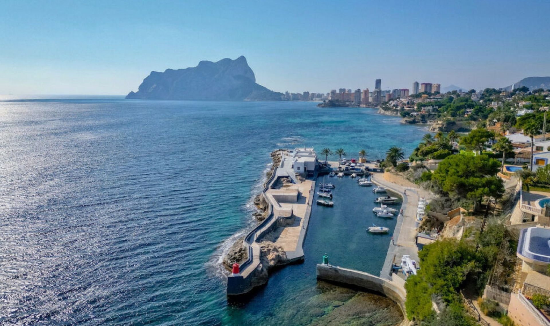 Resale - House -
Les Bassetes