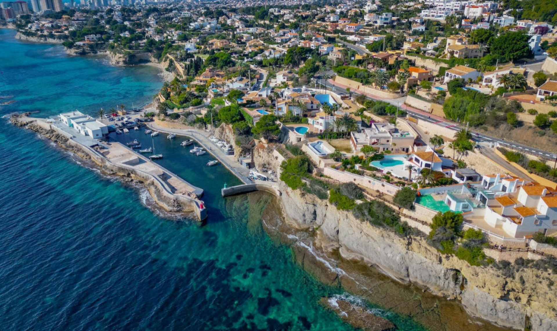 Resale - House -
Les Bassetes