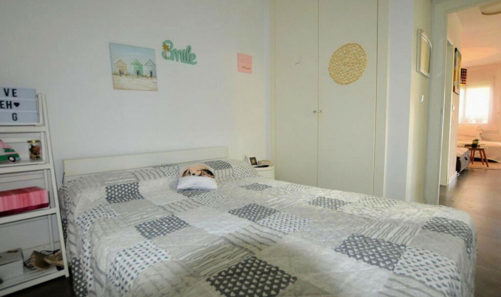 Resale - House -
Lo Pagan