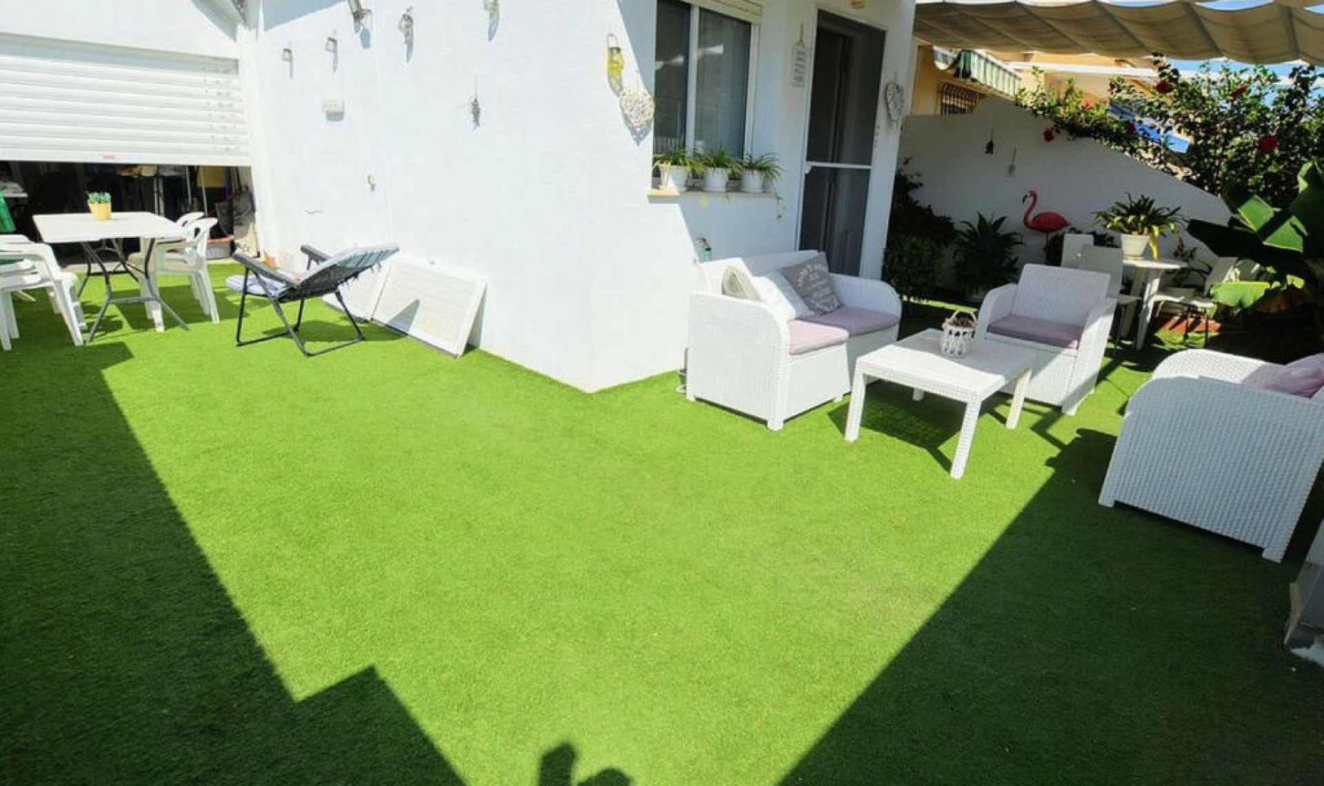 Resale - House -
Lo Pagan