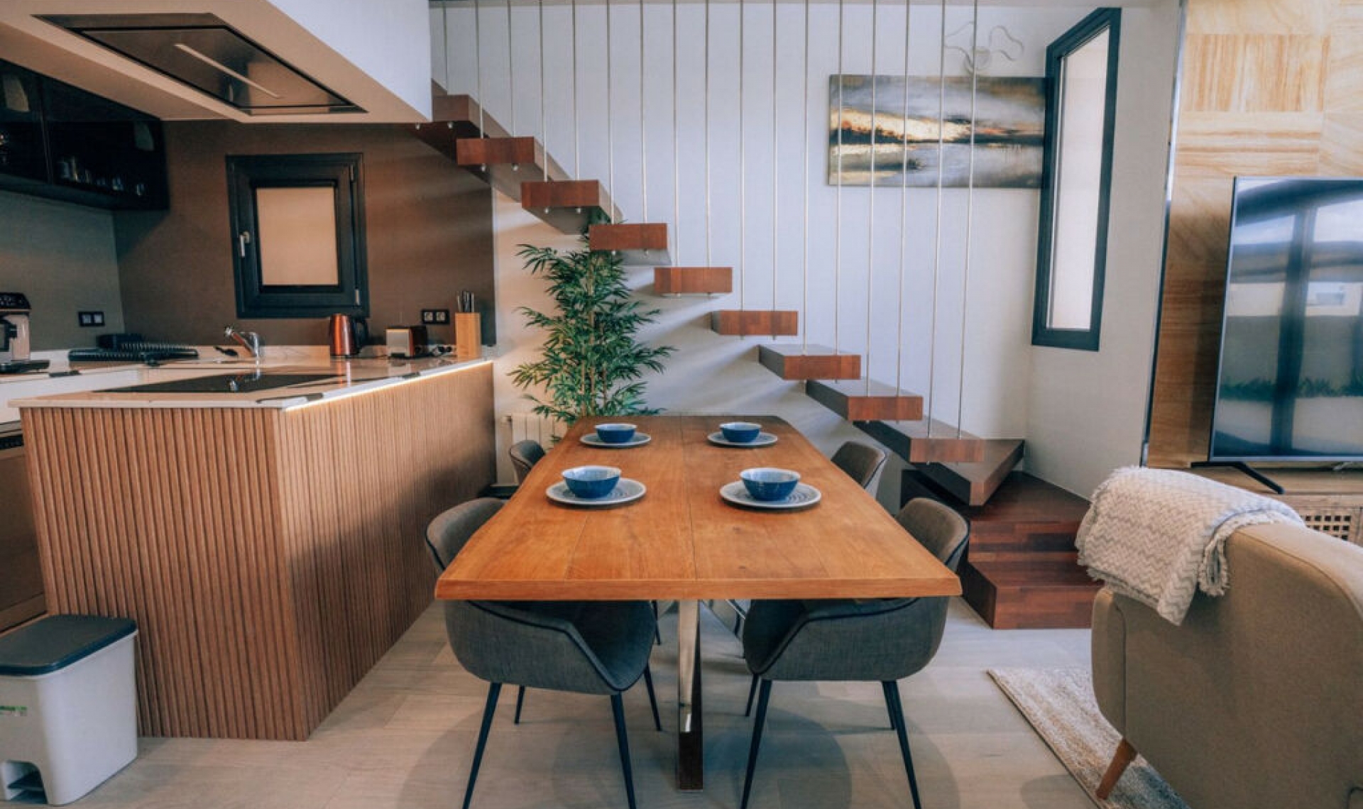 Resale - House -
Lomas de Cabo Roig