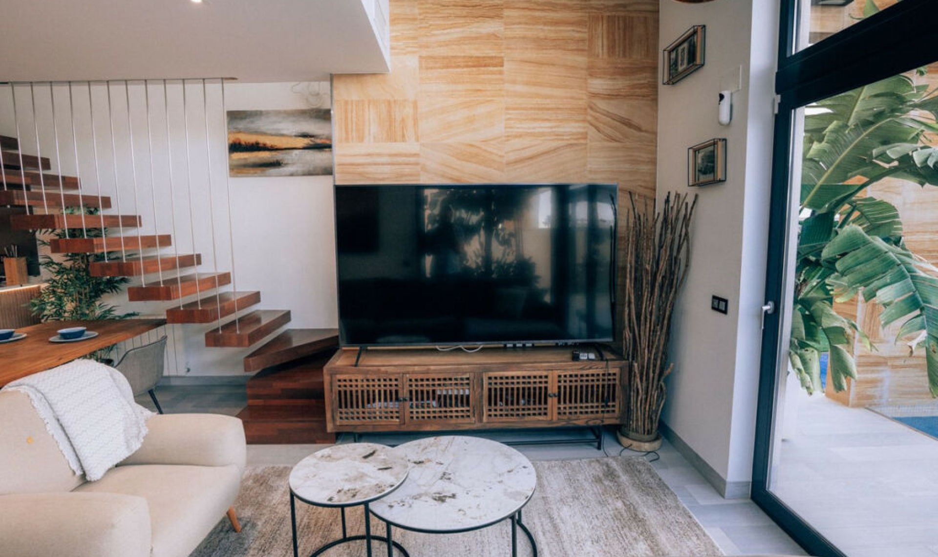 Resale - House -
Lomas de Cabo Roig