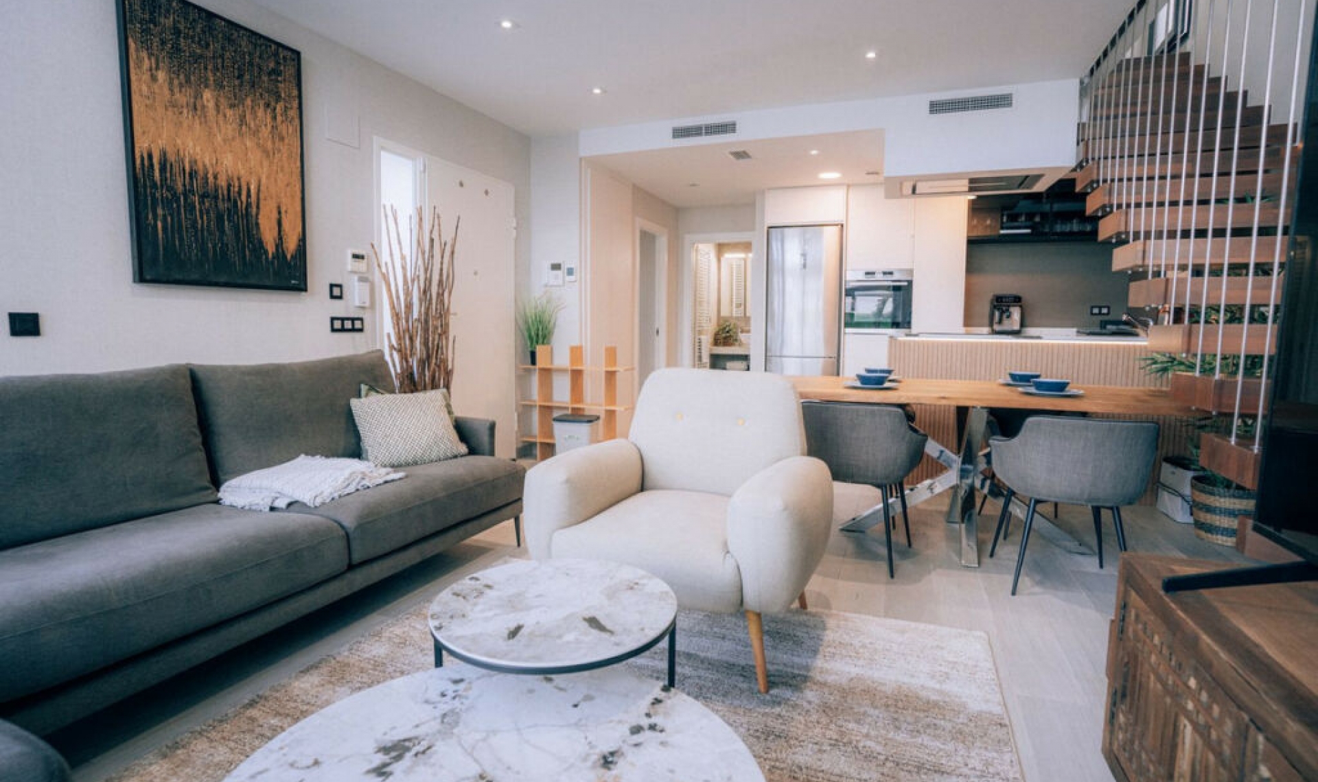 Resale - House -
Lomas de Cabo Roig