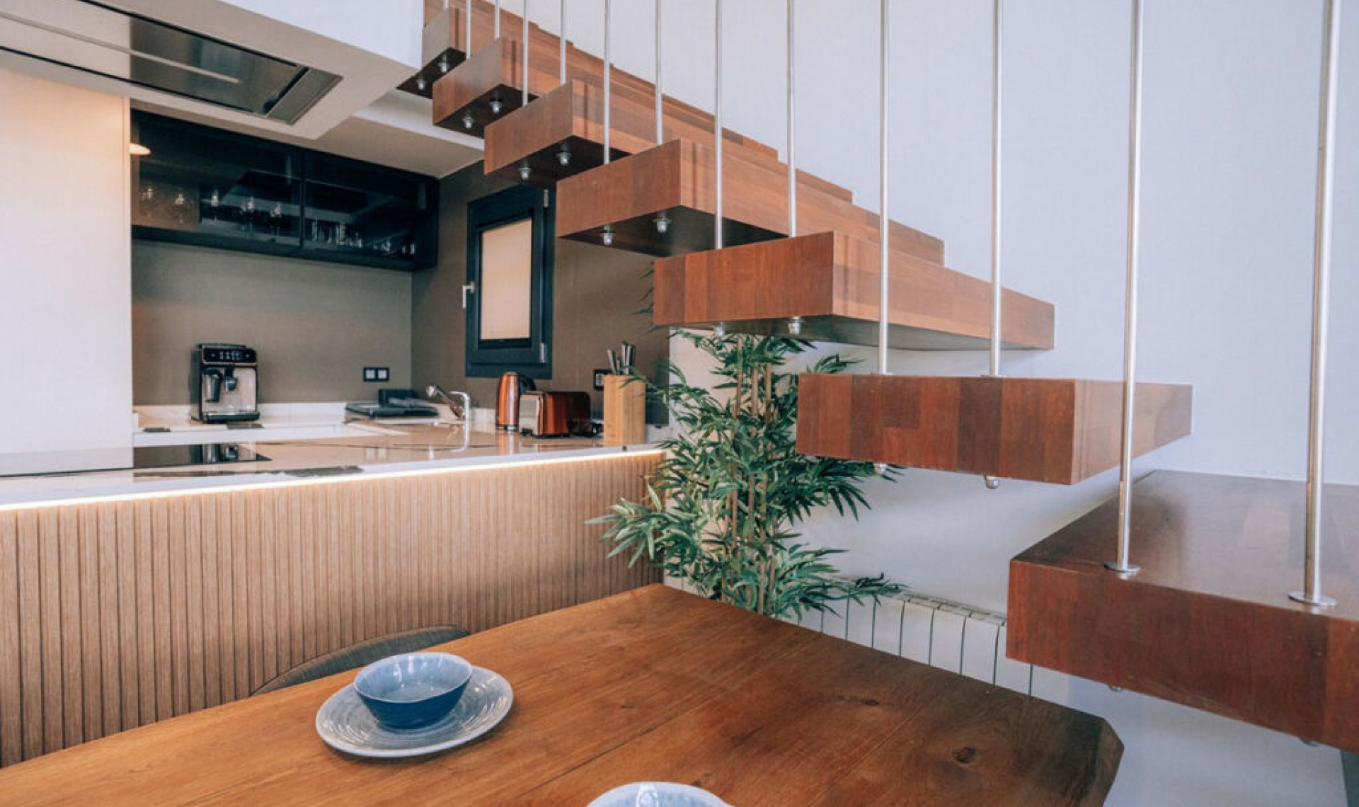 Resale - House -
Lomas de Cabo Roig