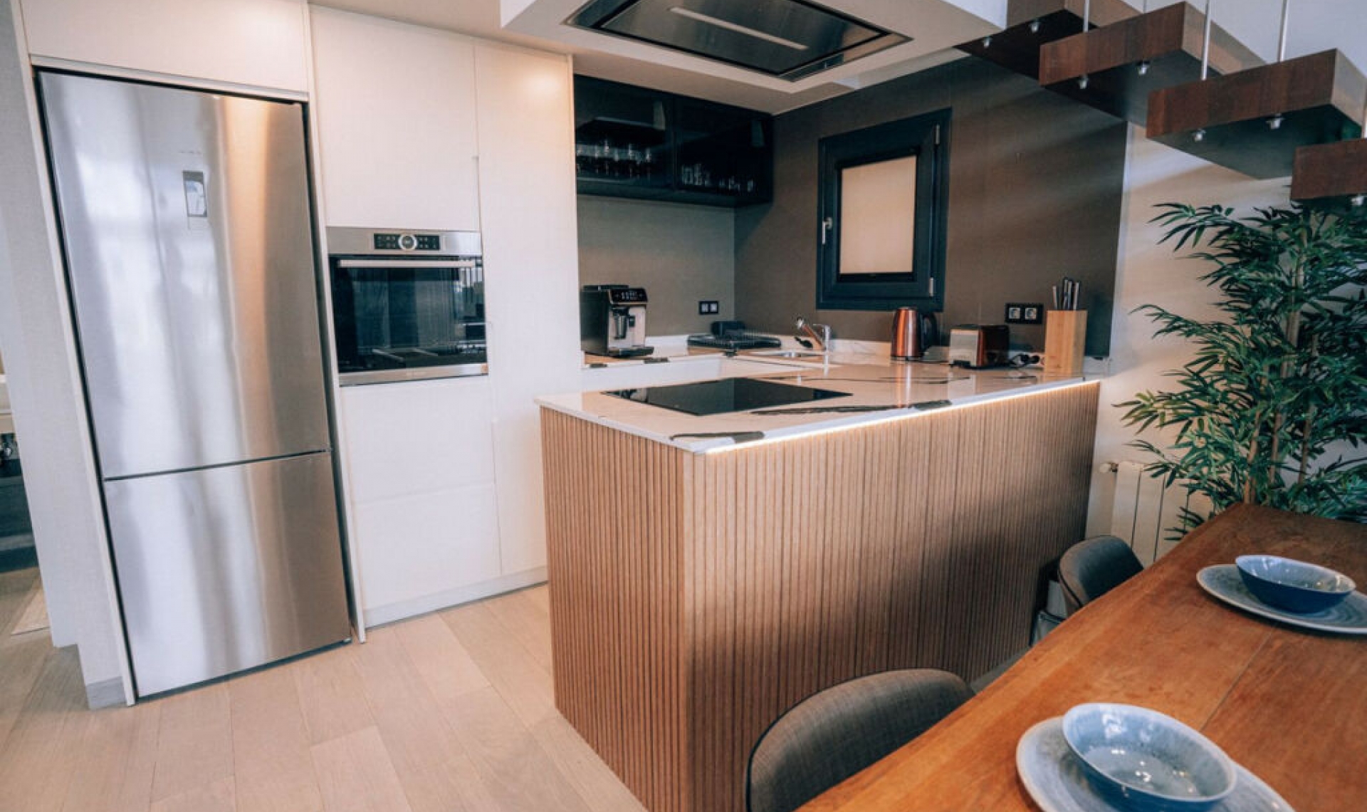 Resale - House -
Lomas de Cabo Roig