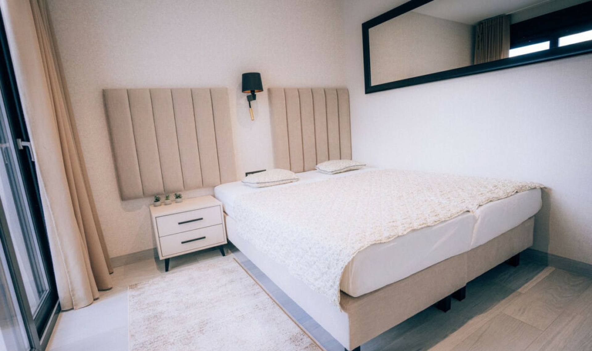 Resale - House -
Lomas de Cabo Roig