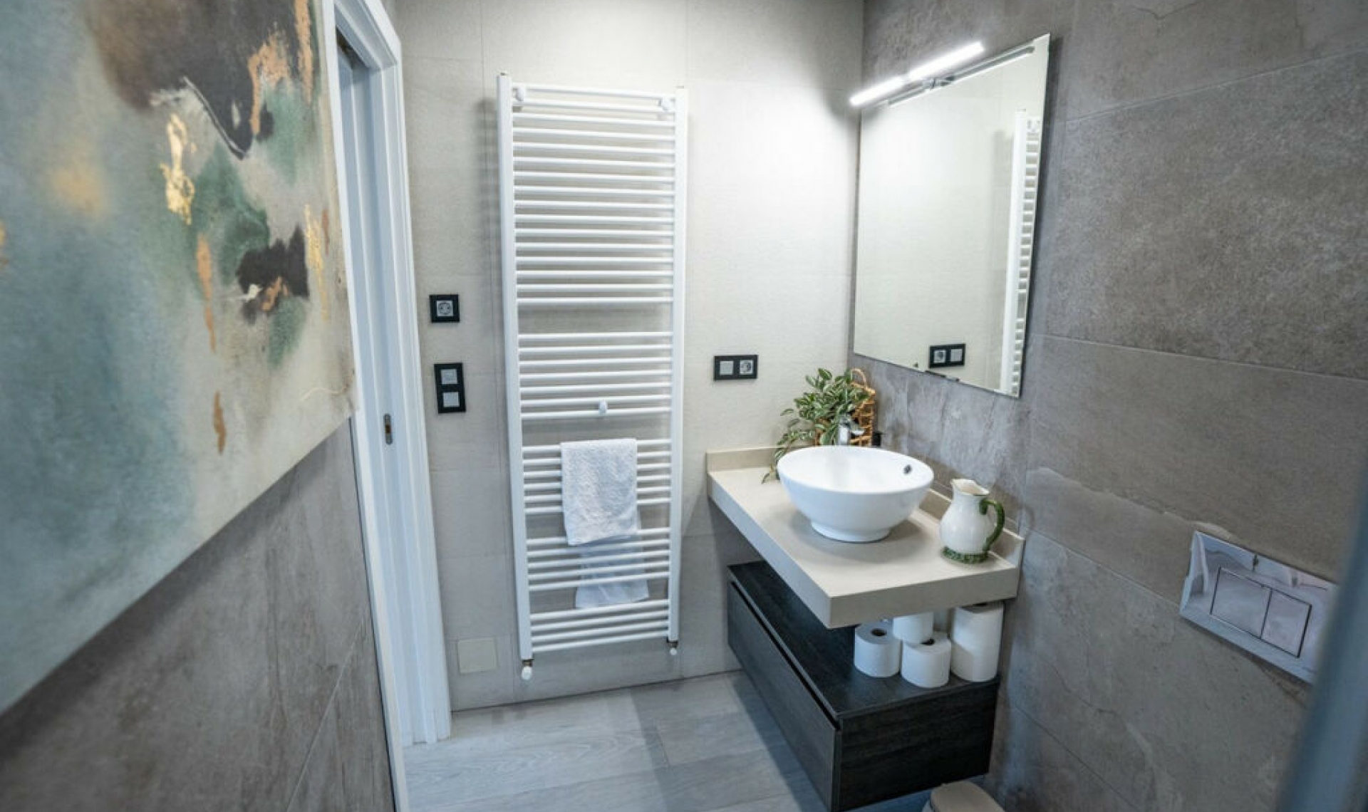 Resale - House -
Lomas de Cabo Roig