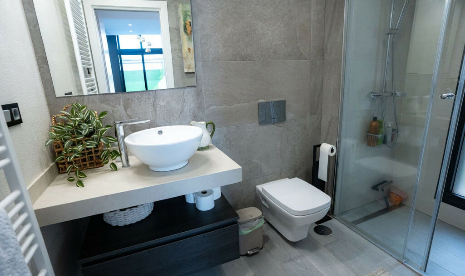 Resale - House -
Lomas de Cabo Roig