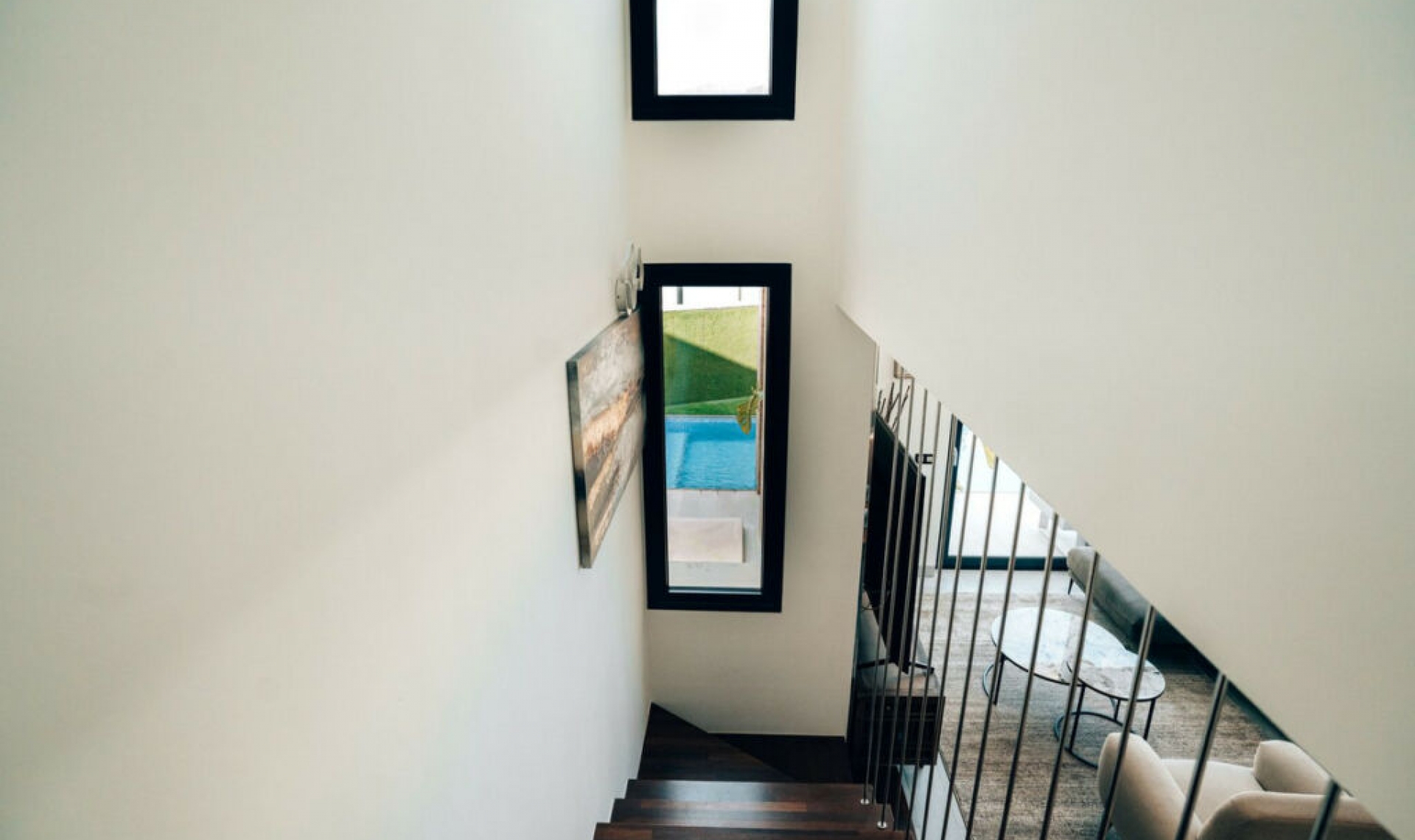 Resale - House -
Lomas de Cabo Roig