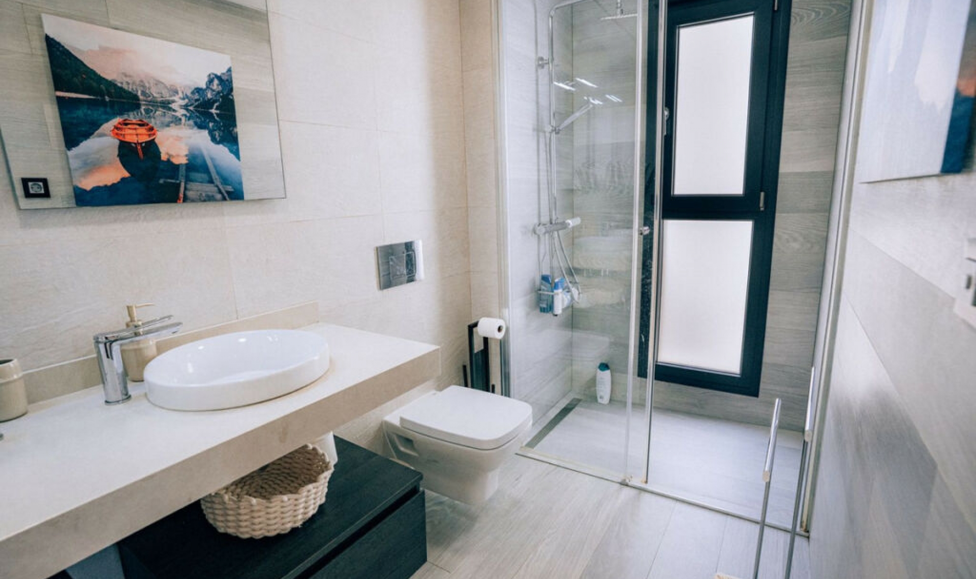 Resale - House -
Lomas de Cabo Roig