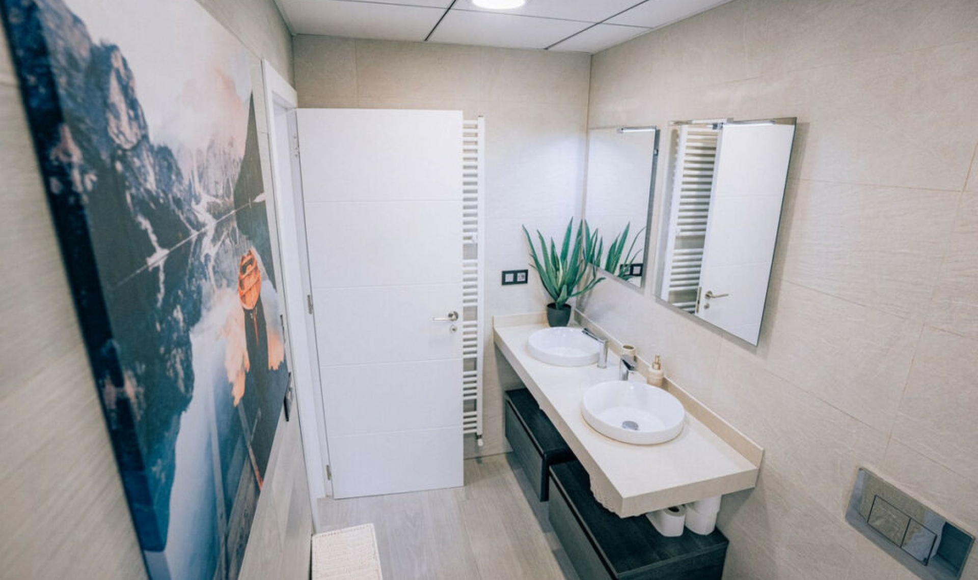 Resale - House -
Lomas de Cabo Roig