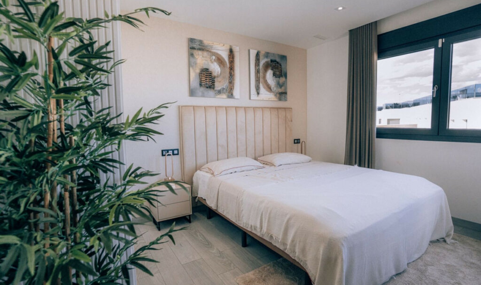 Resale - House -
Lomas de Cabo Roig