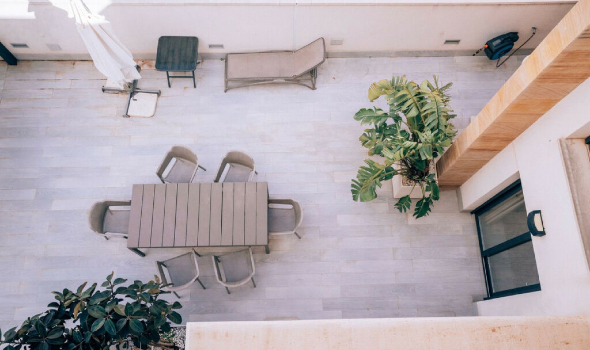 Resale - House -
Lomas de Cabo Roig