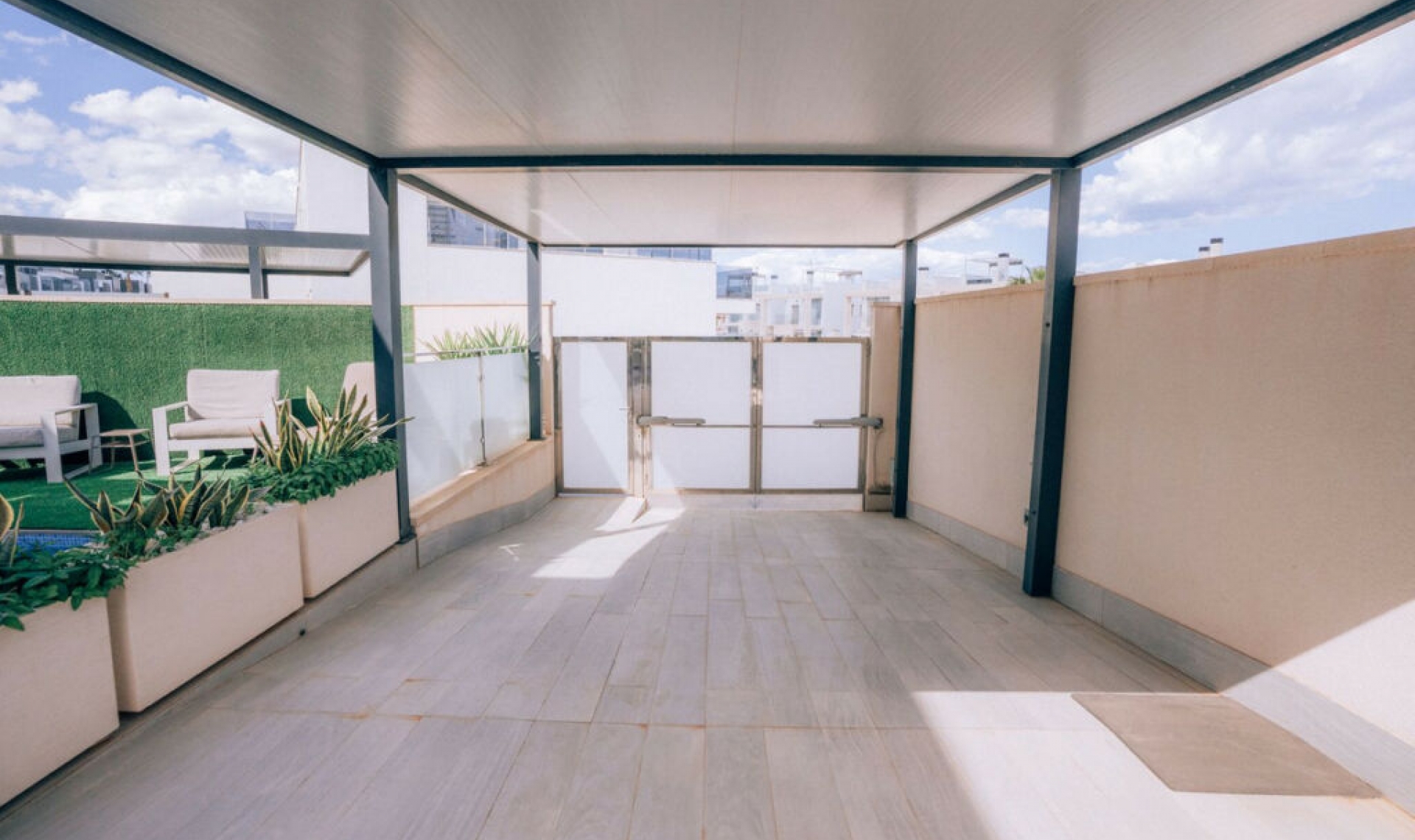 Resale - House -
Lomas de Cabo Roig