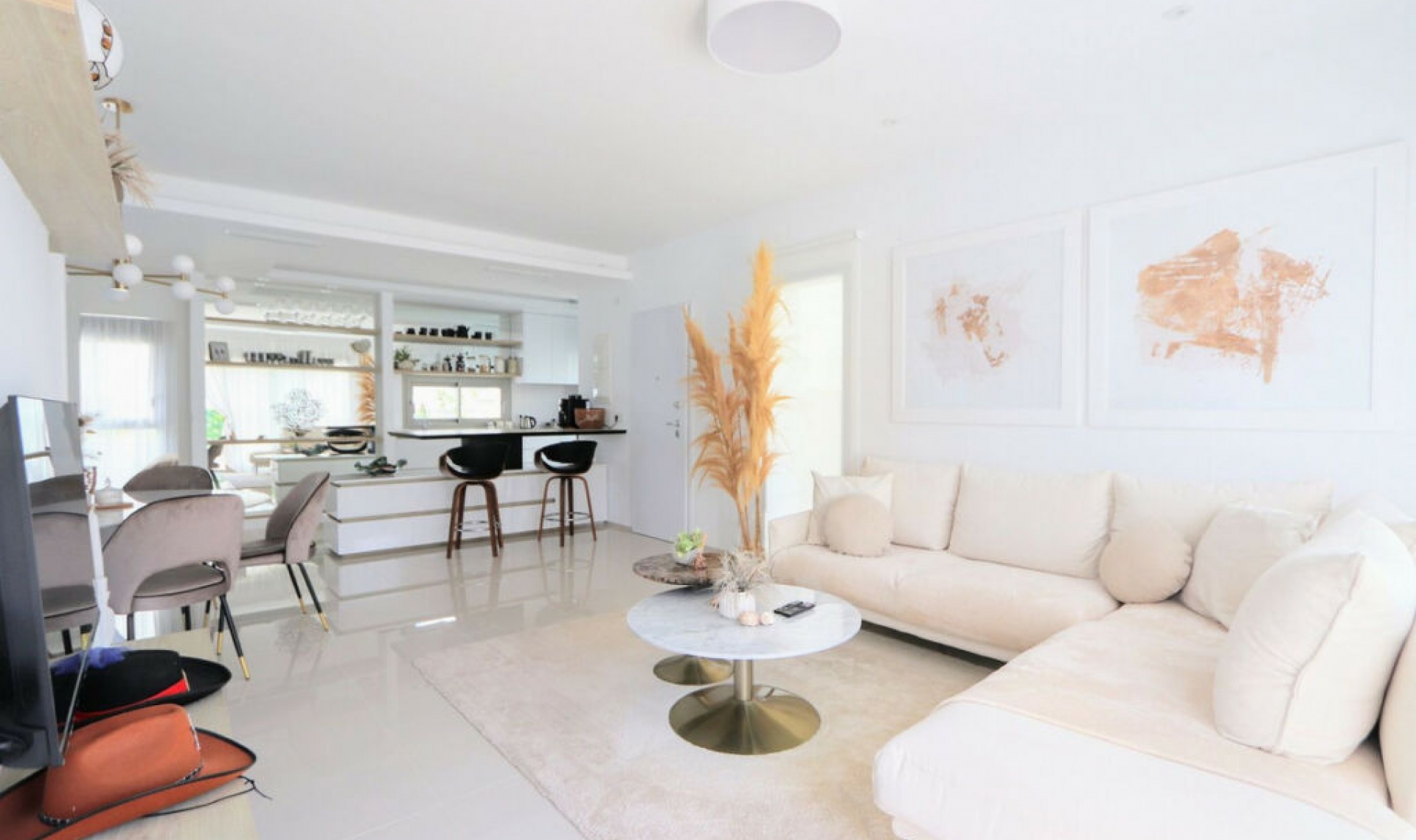 Resale - House -
Los Alcázares