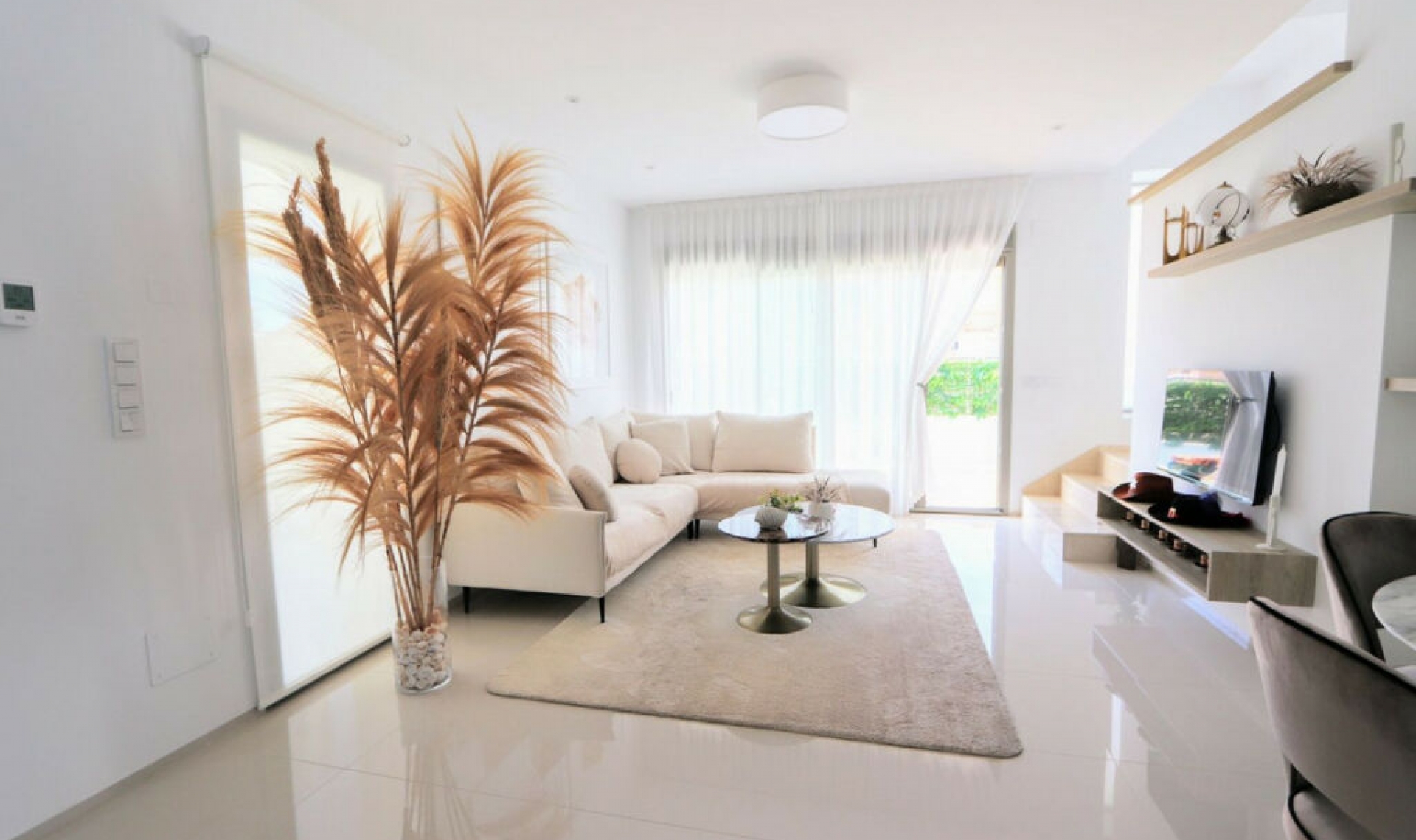 Resale - House -
Los Alcázares