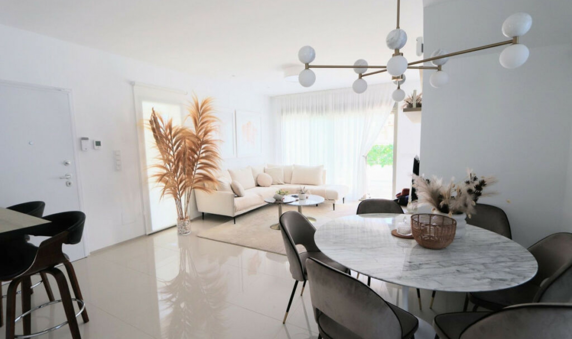 Resale - House -
Los Alcázares