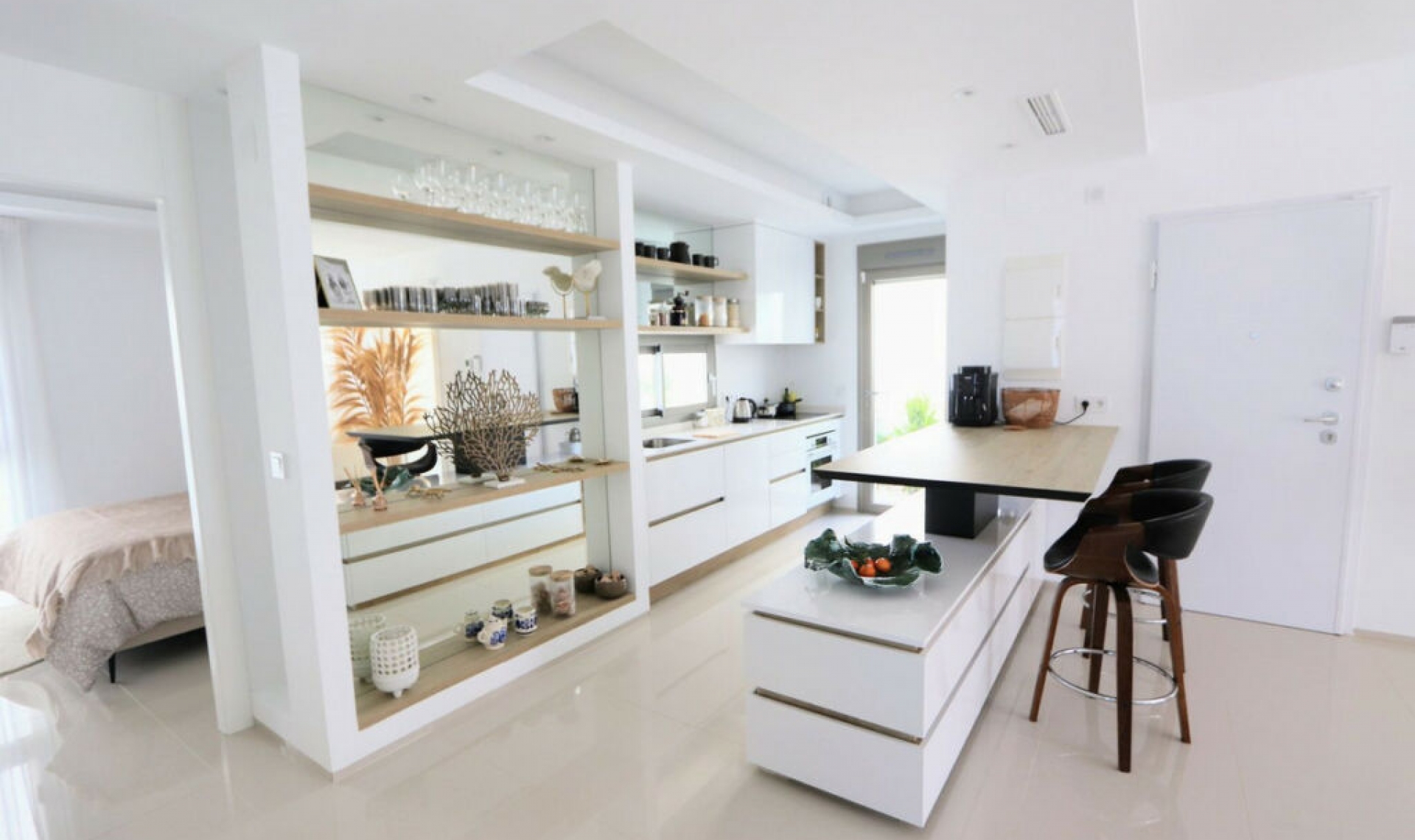 Resale - House -
Los Alcázares