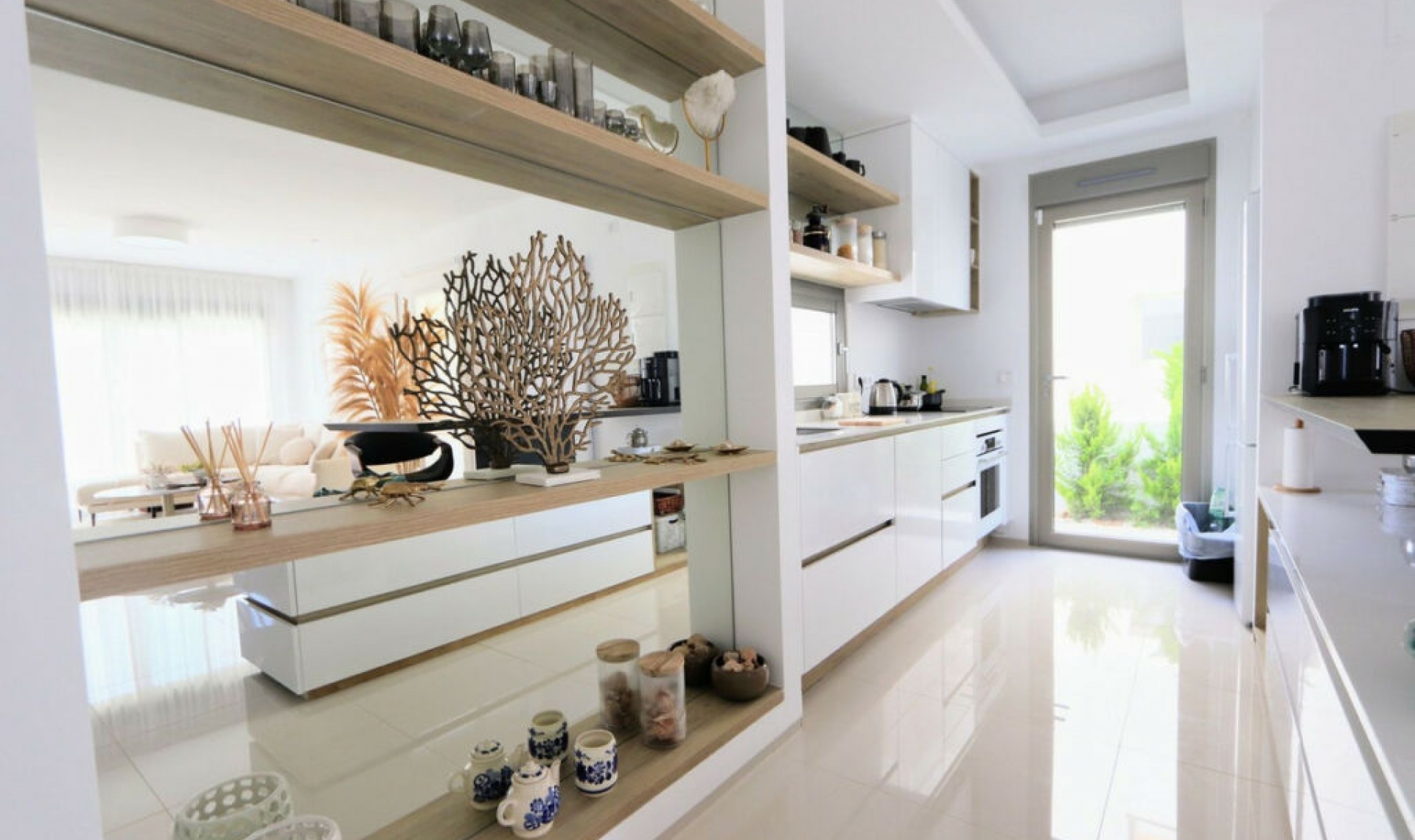 Resale - House -
Los Alcázares