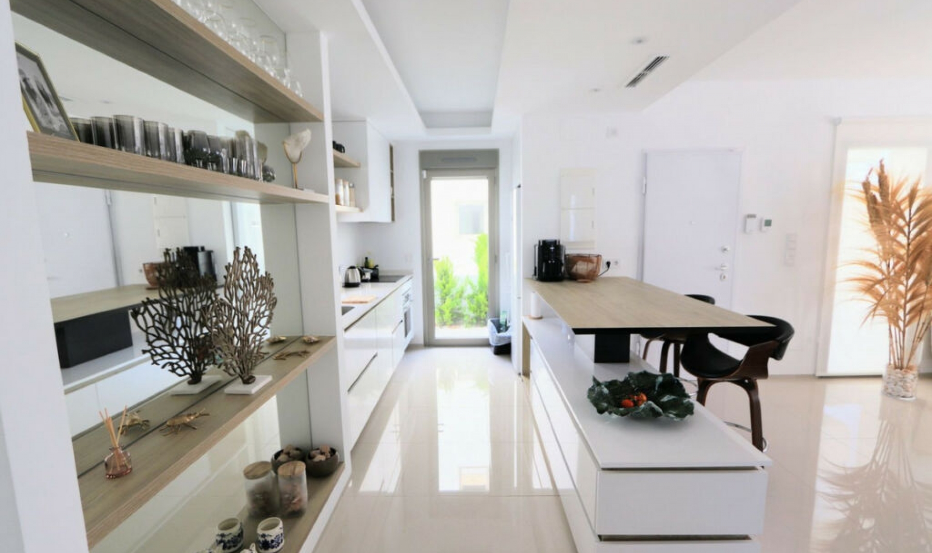 Resale - House -
Los Alcázares