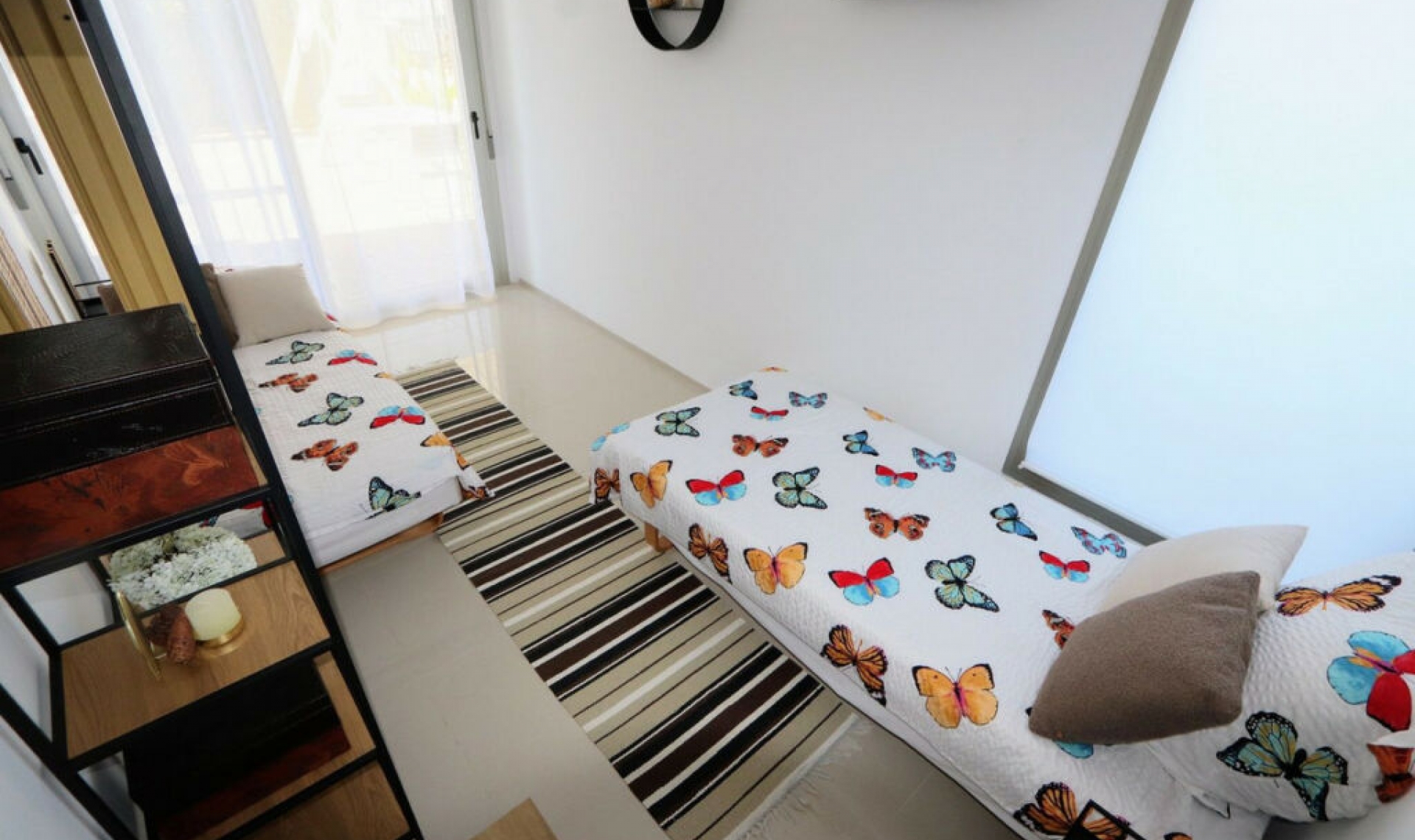 Resale - House -
Los Alcázares