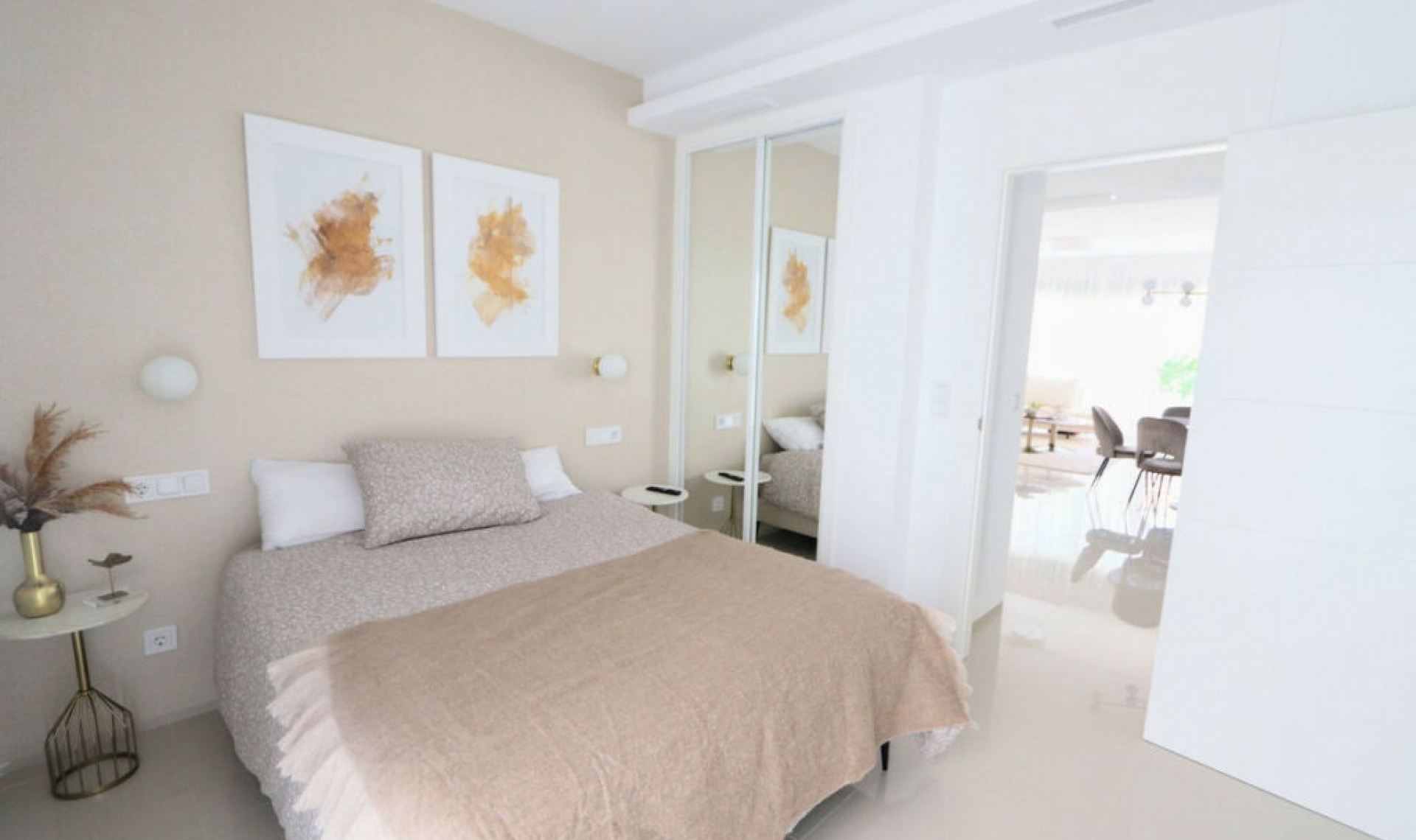 Resale - House -
Los Alcázares