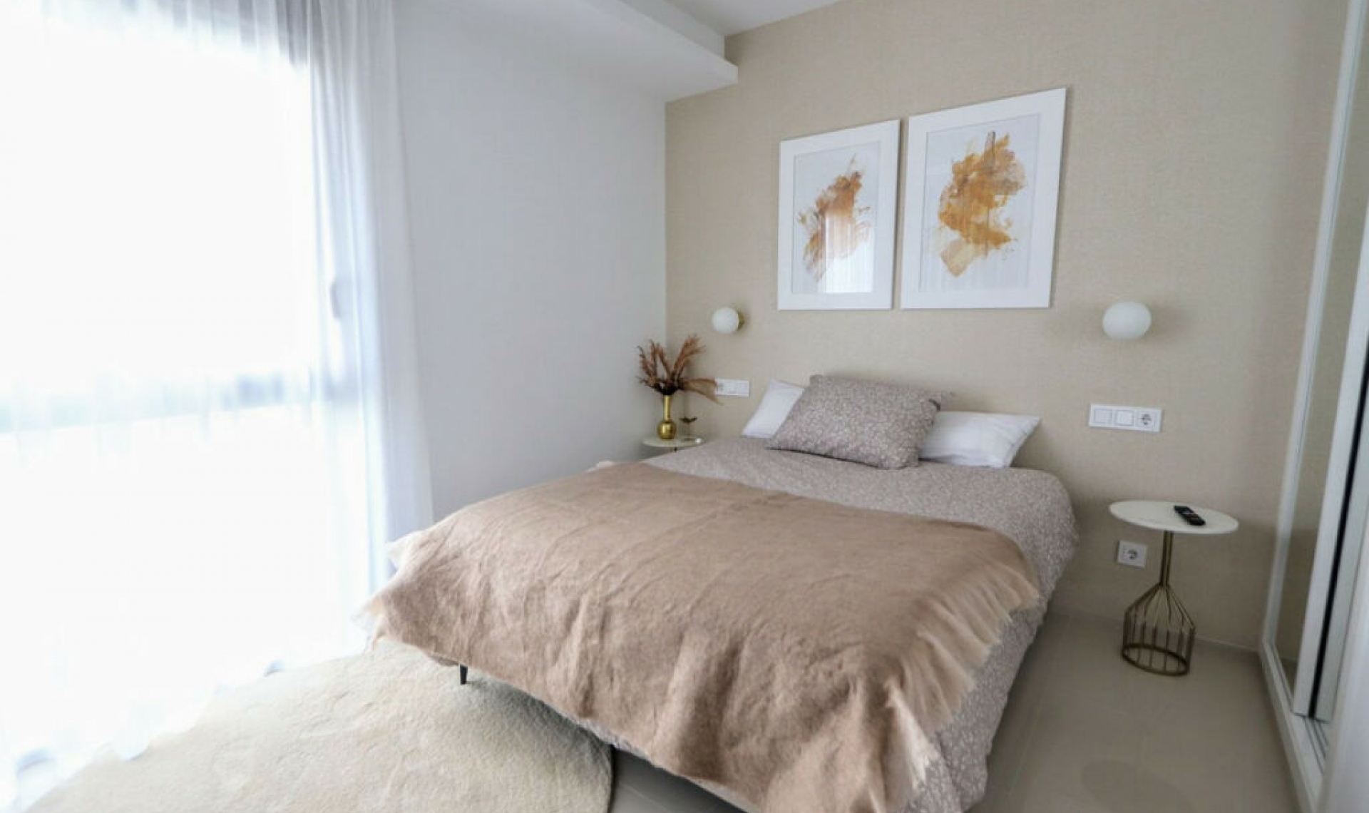 Resale - House -
Los Alcázares