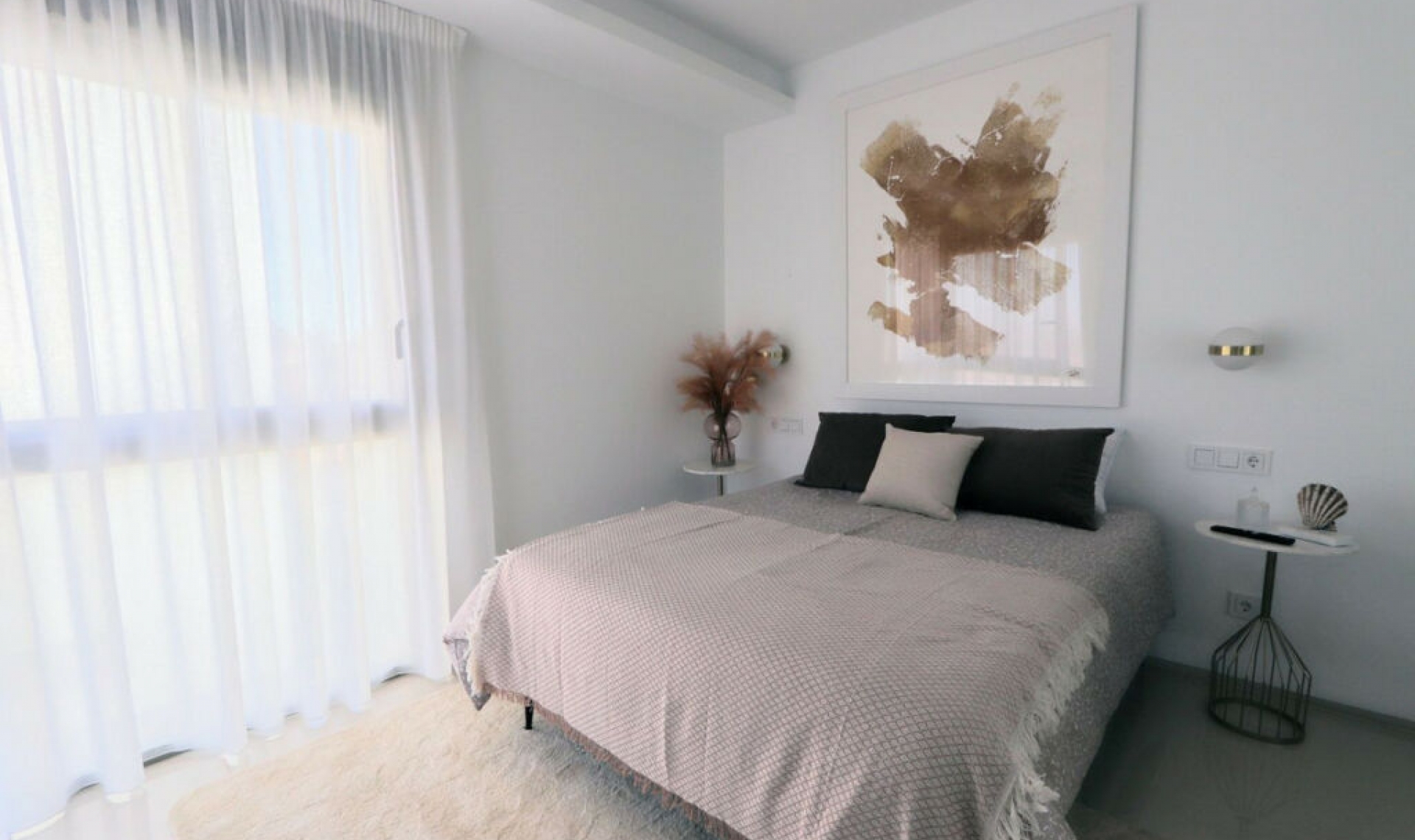 Resale - House -
Los Alcázares