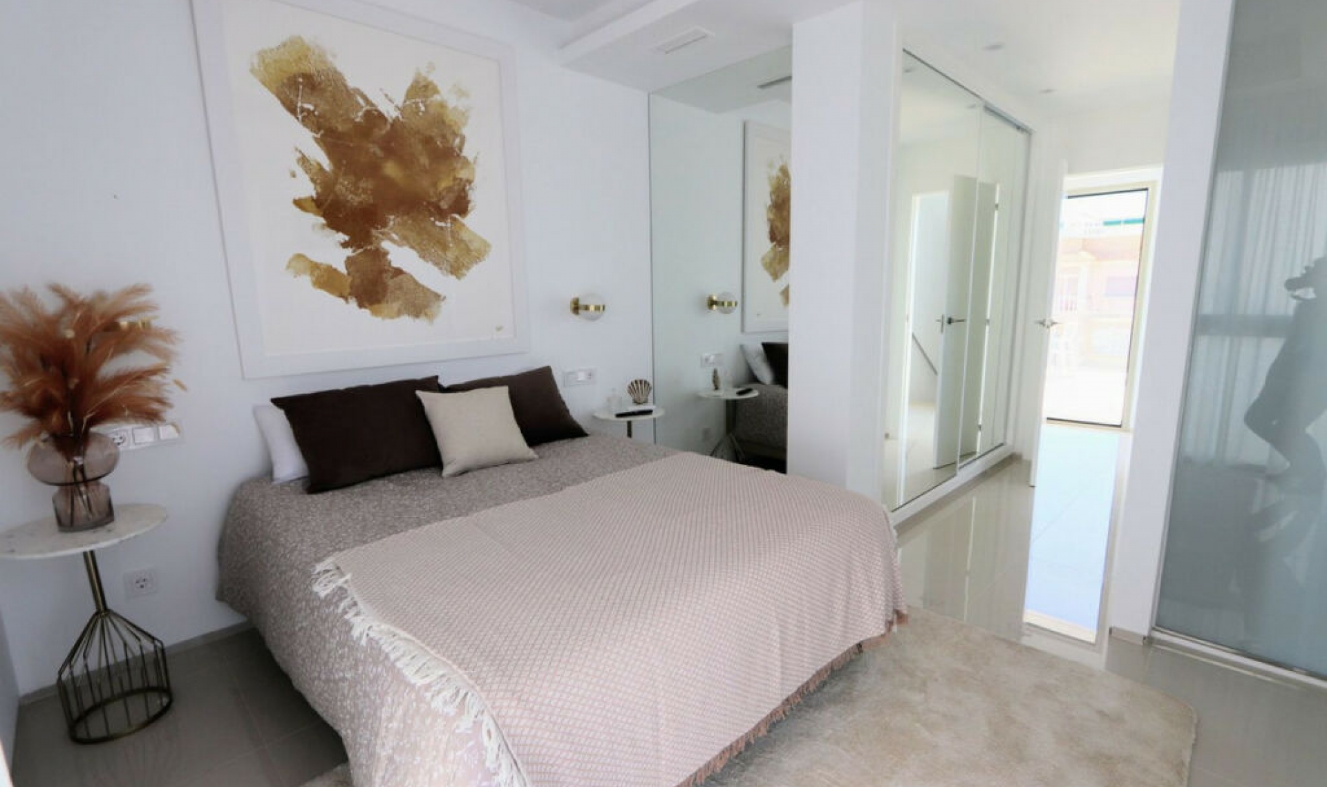 Resale - House -
Los Alcázares