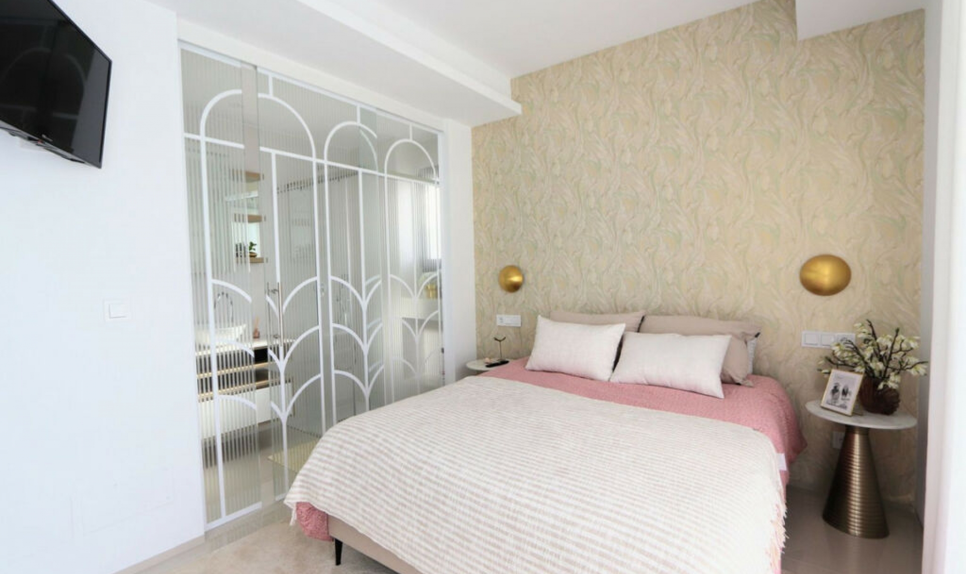 Resale - House -
Los Alcázares