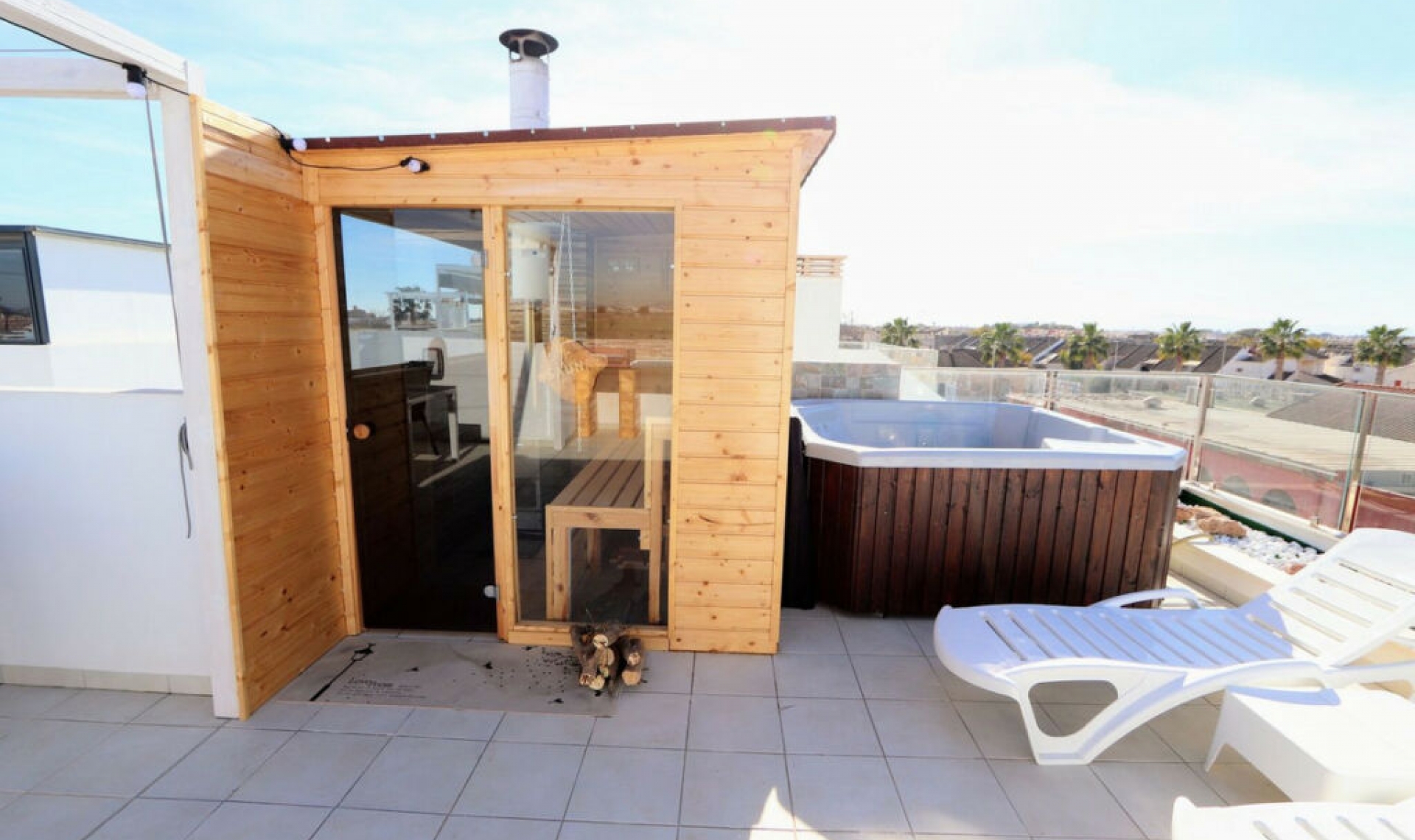 Resale - House -
Los Alcázares