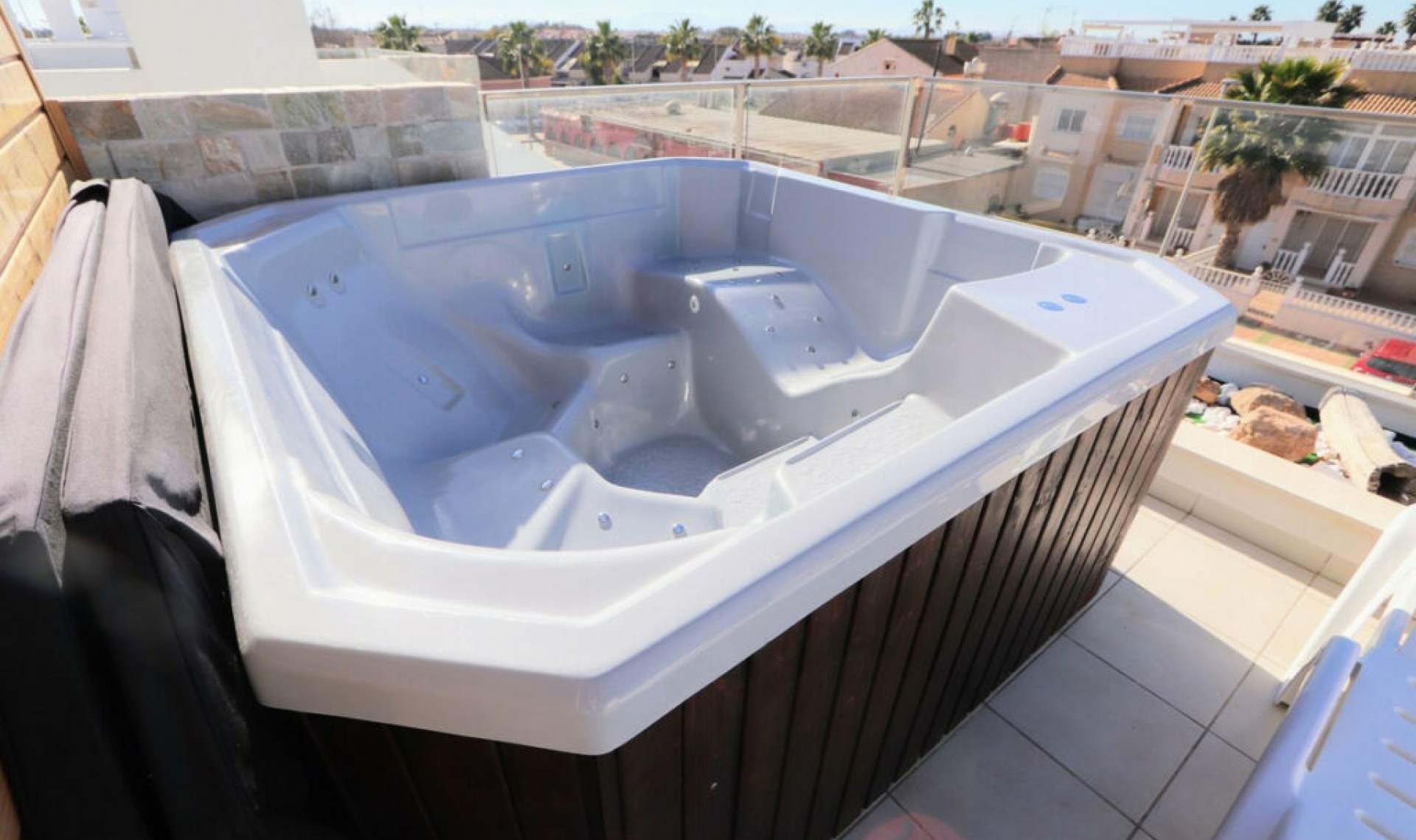 Resale - House -
Los Alcázares