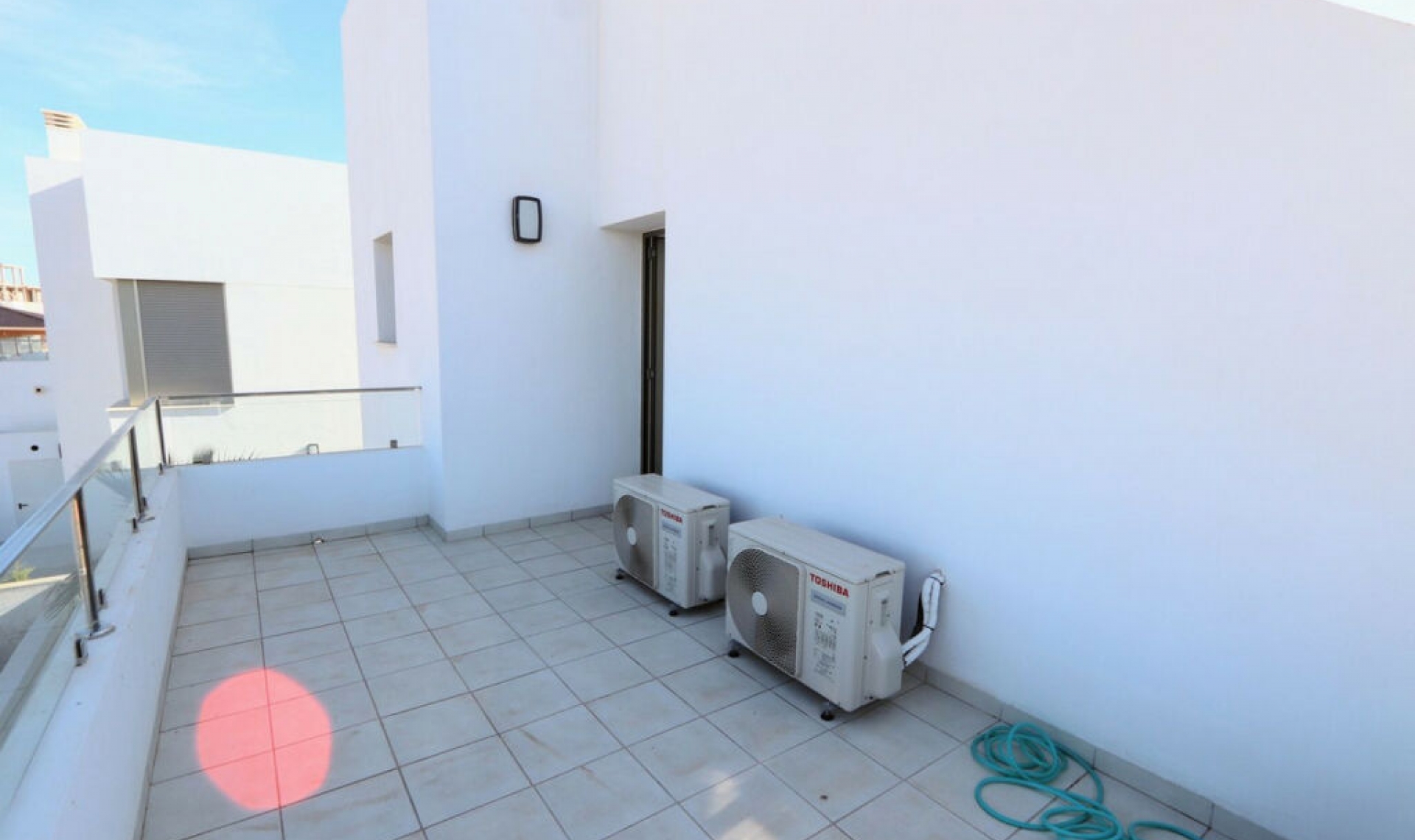 Resale - House -
Los Alcázares