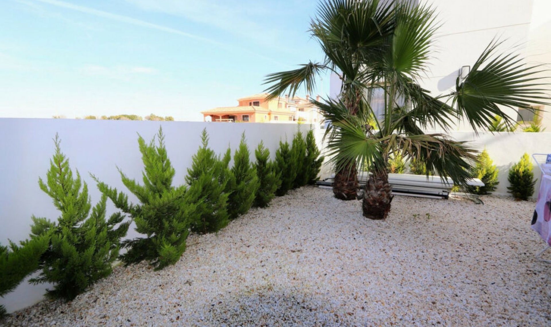 Resale - House -
Los Alcázares