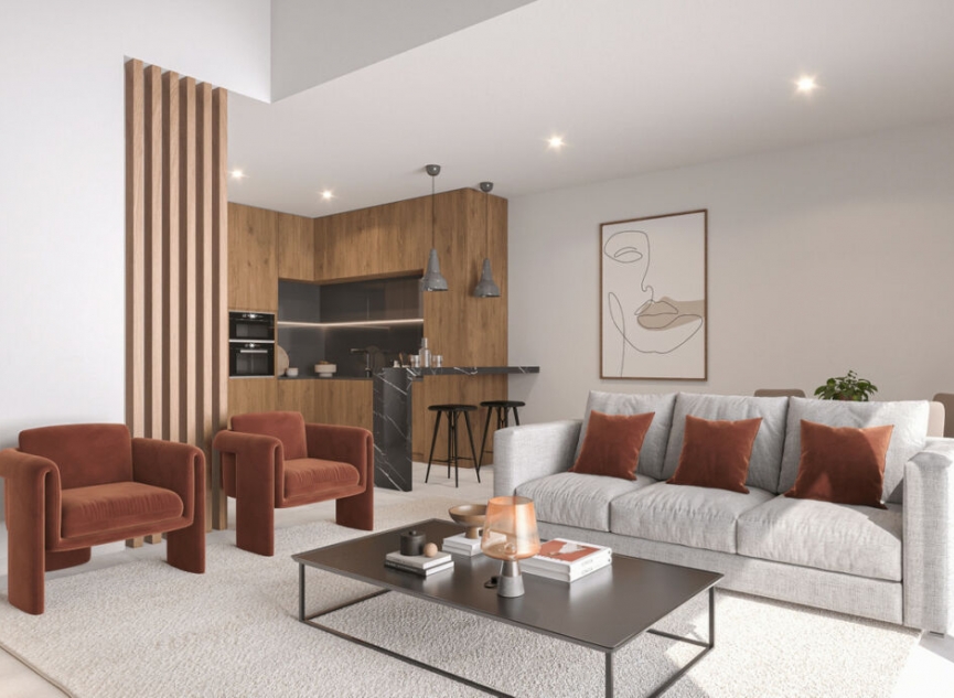 Resale - House -
Los Alcázares