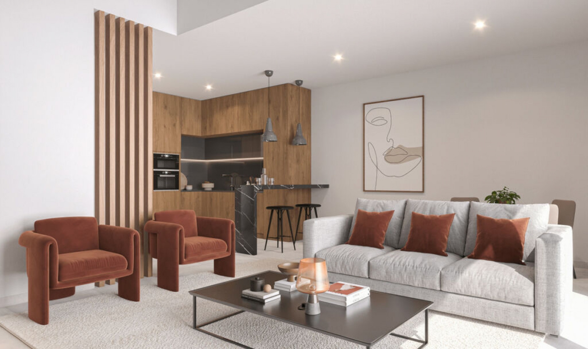 Resale - House -
Los Alcázares