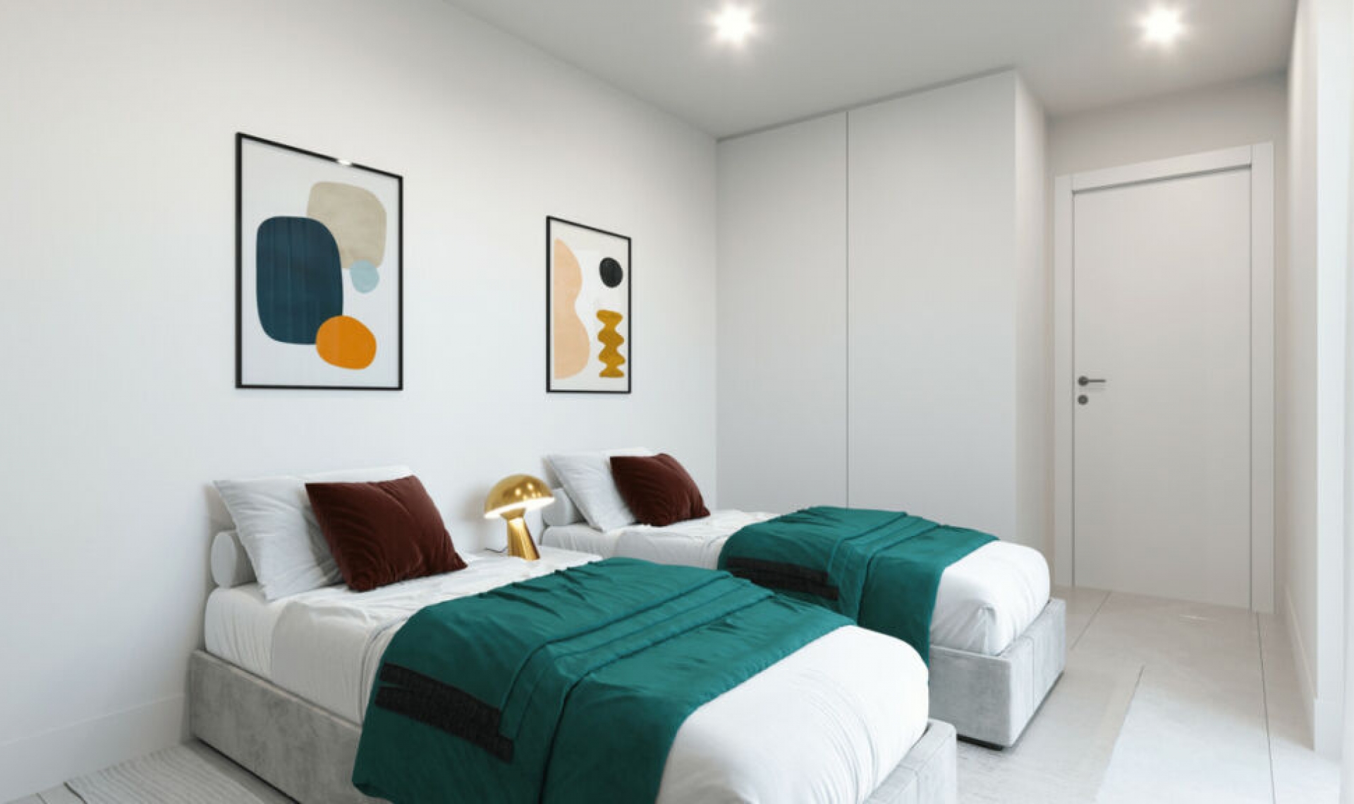 Resale - House -
Los Alcázares