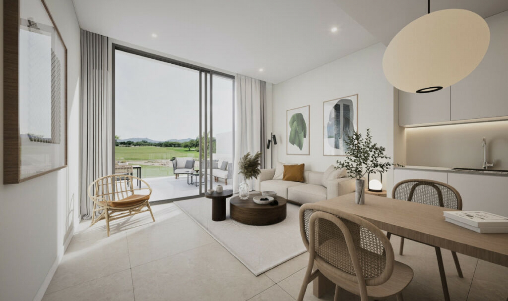 Resale - House -
Los Alcázares