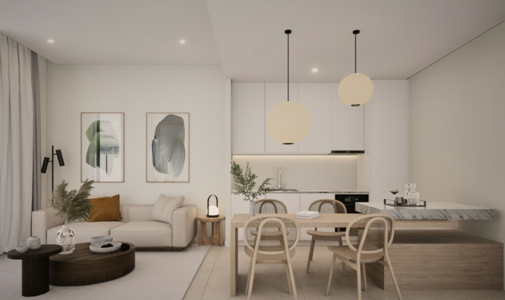 Resale - House -
Los Alcázares