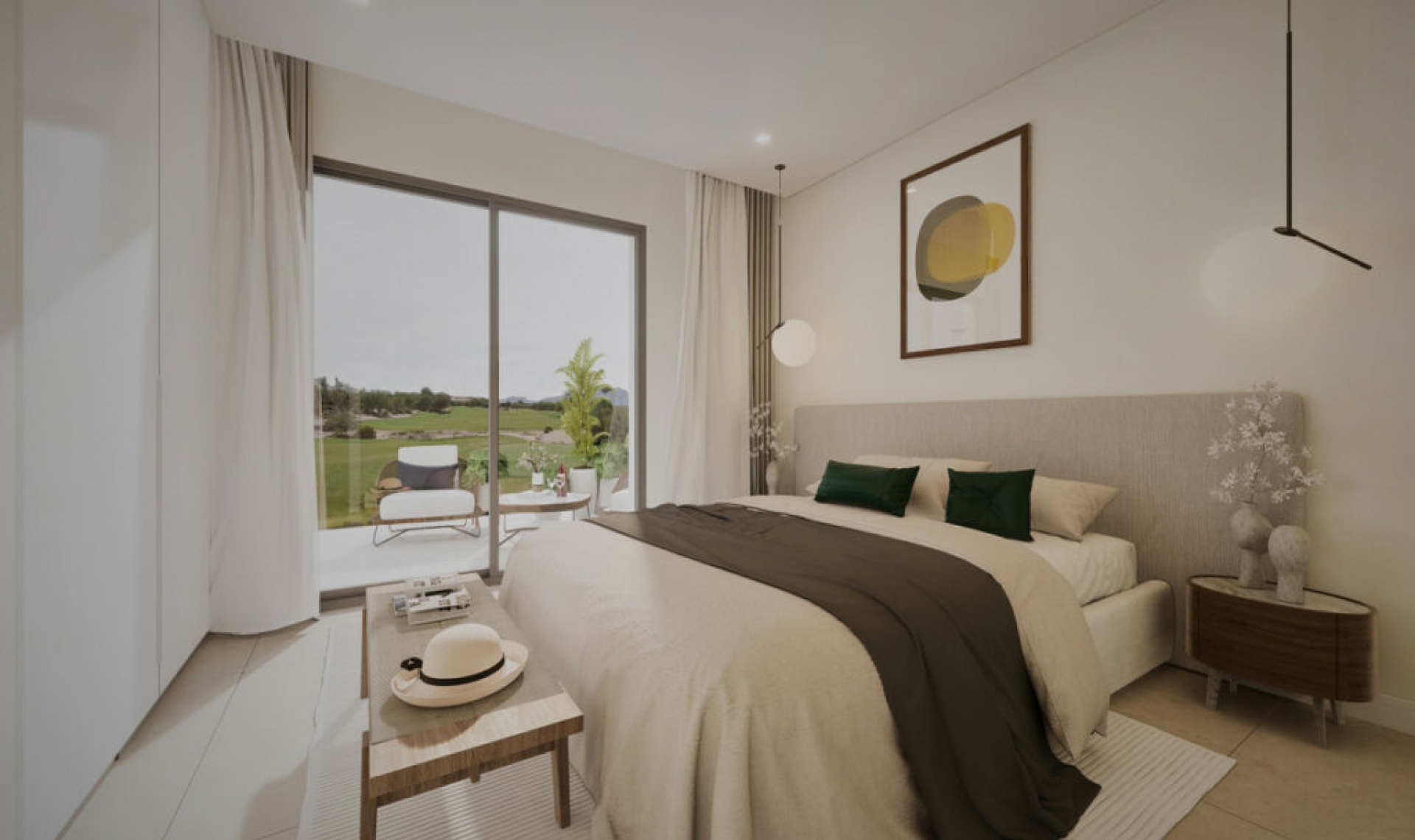 Resale - House -
Los Alcázares