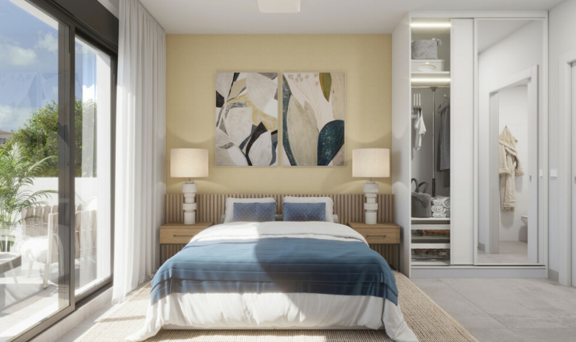 Resale - House -
Los Alcázares