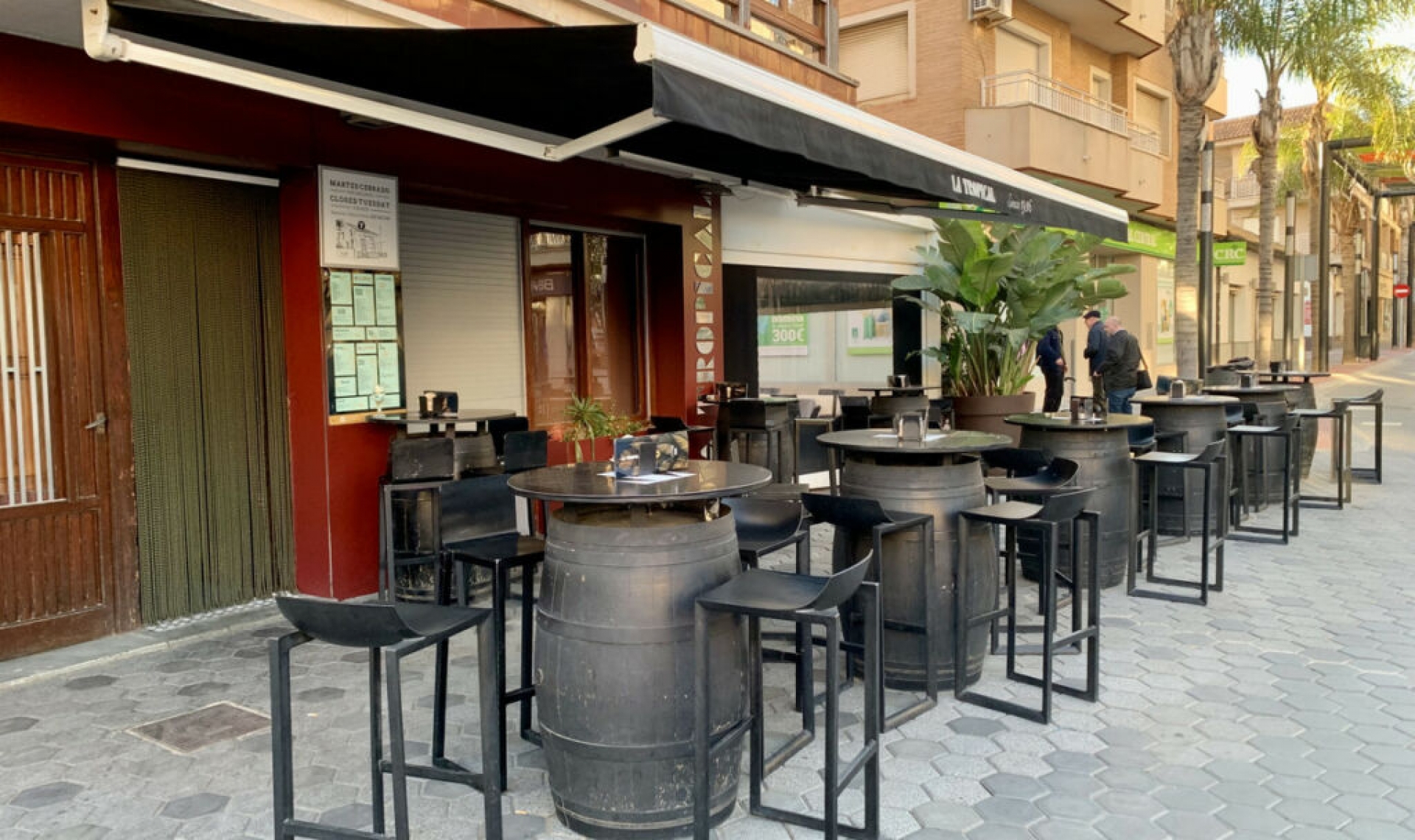 Resale - House -
Los Alcázares