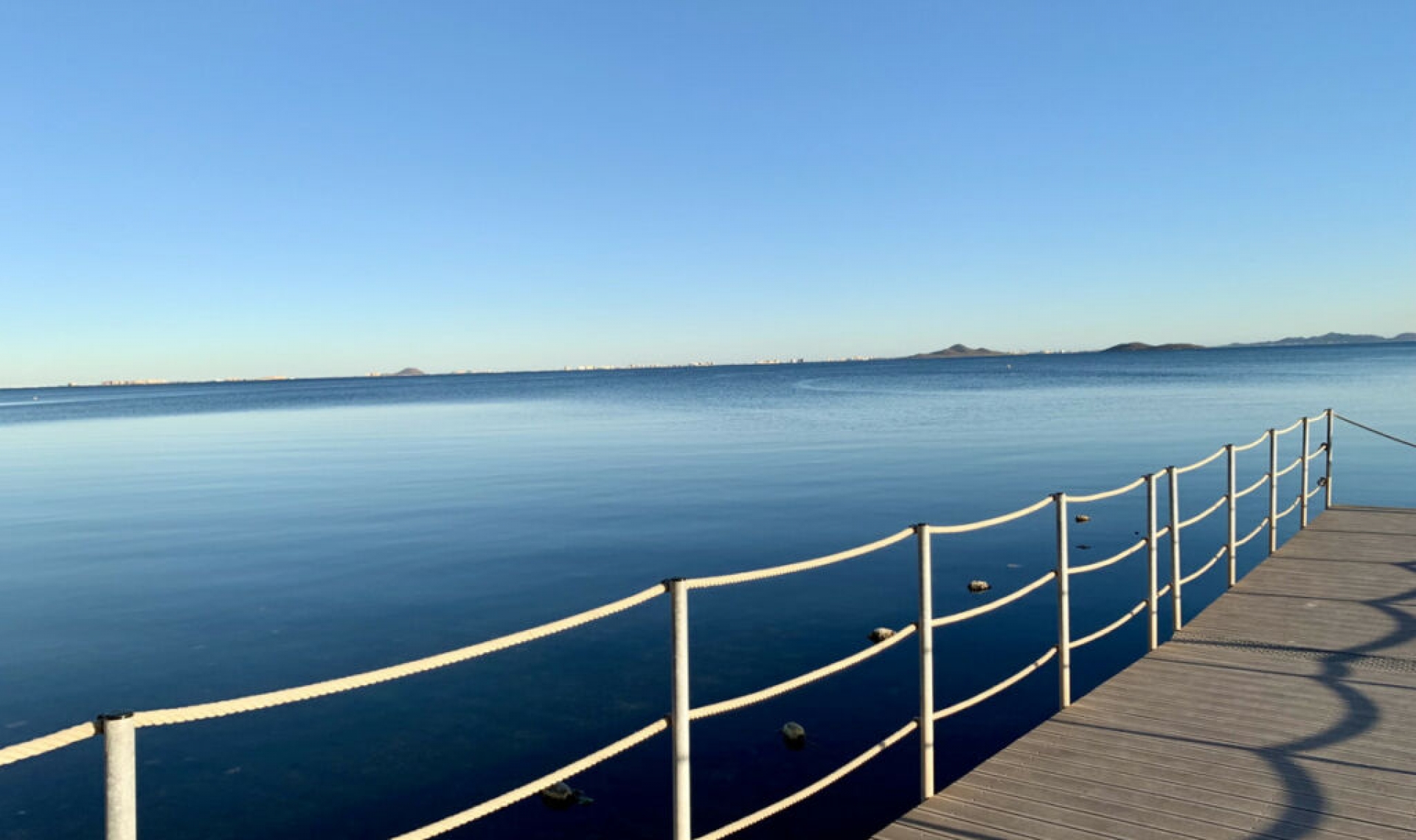 Resale - House -
Los Alcázares