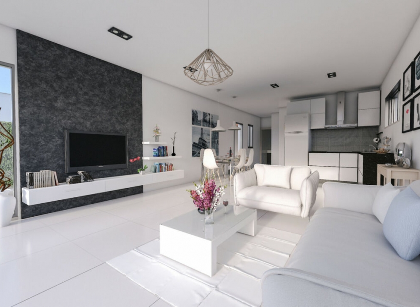 Resale - House -
Los Alcázares