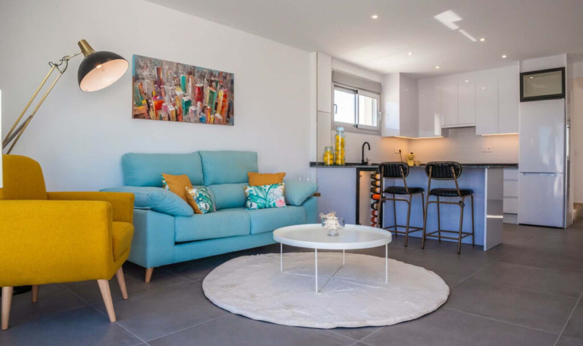 Resale - House -
Los Alcázares