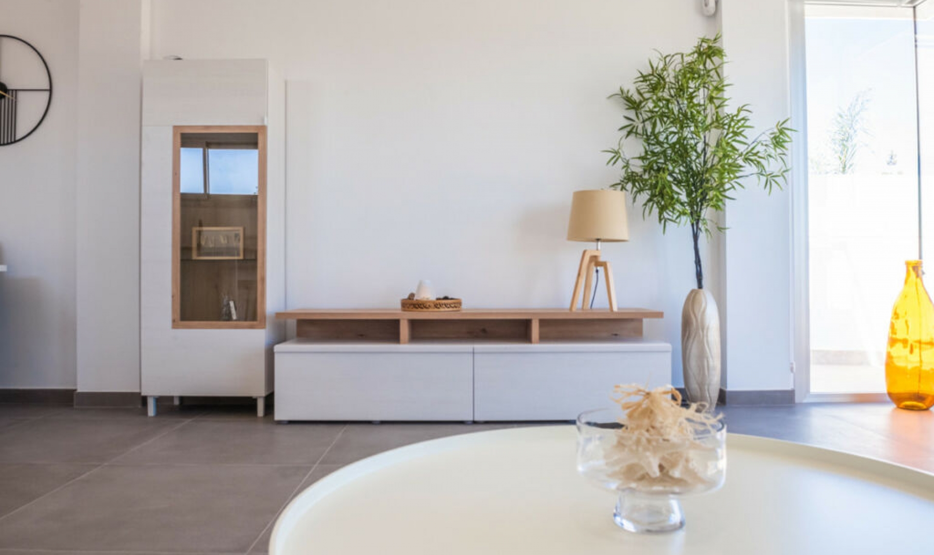 Resale - House -
Los Alcázares