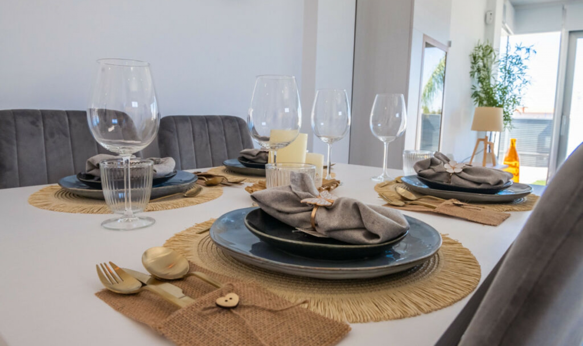 Resale - House -
Los Alcázares